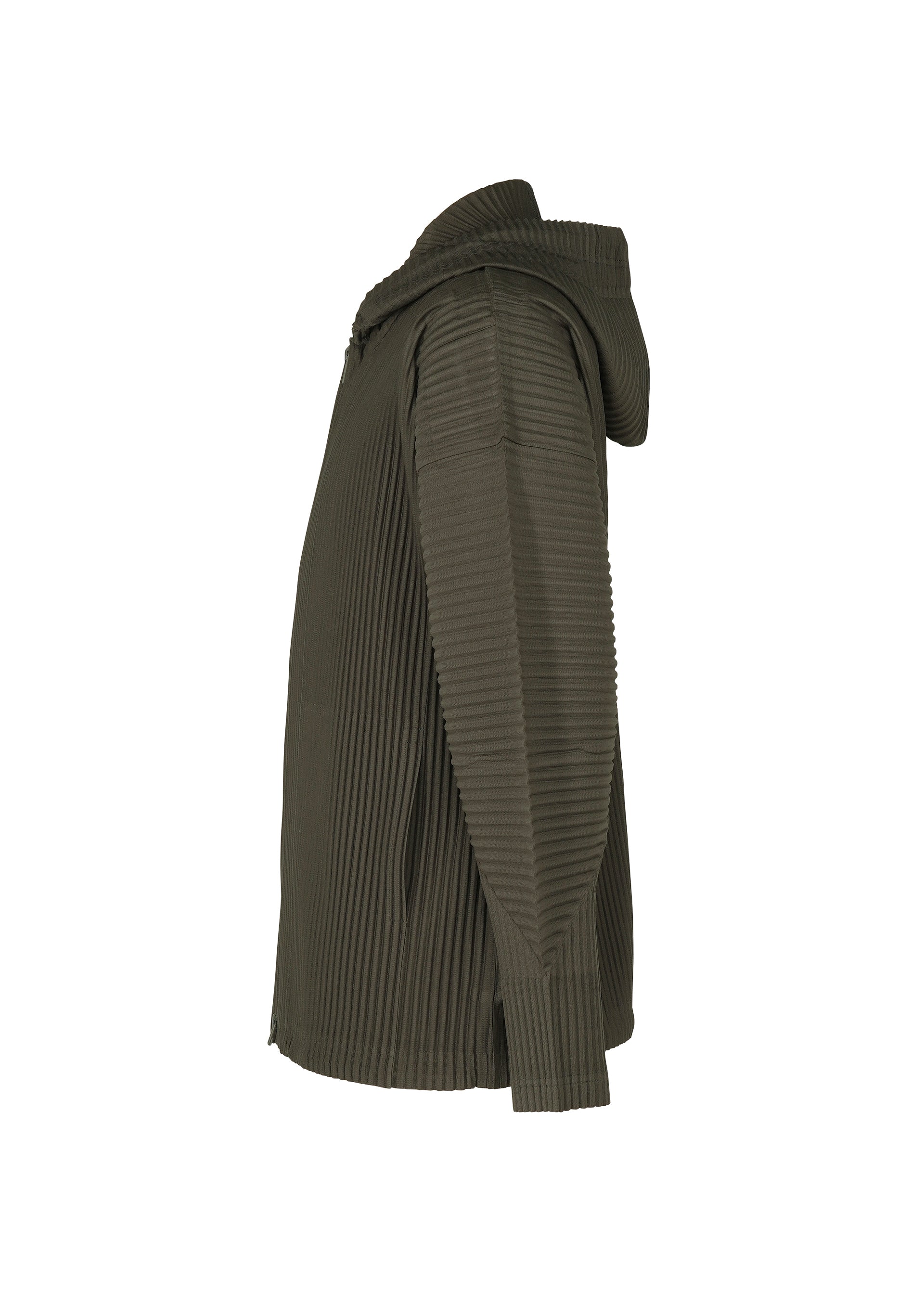 Issey Miyake Monthly Colors July mikina černá 3