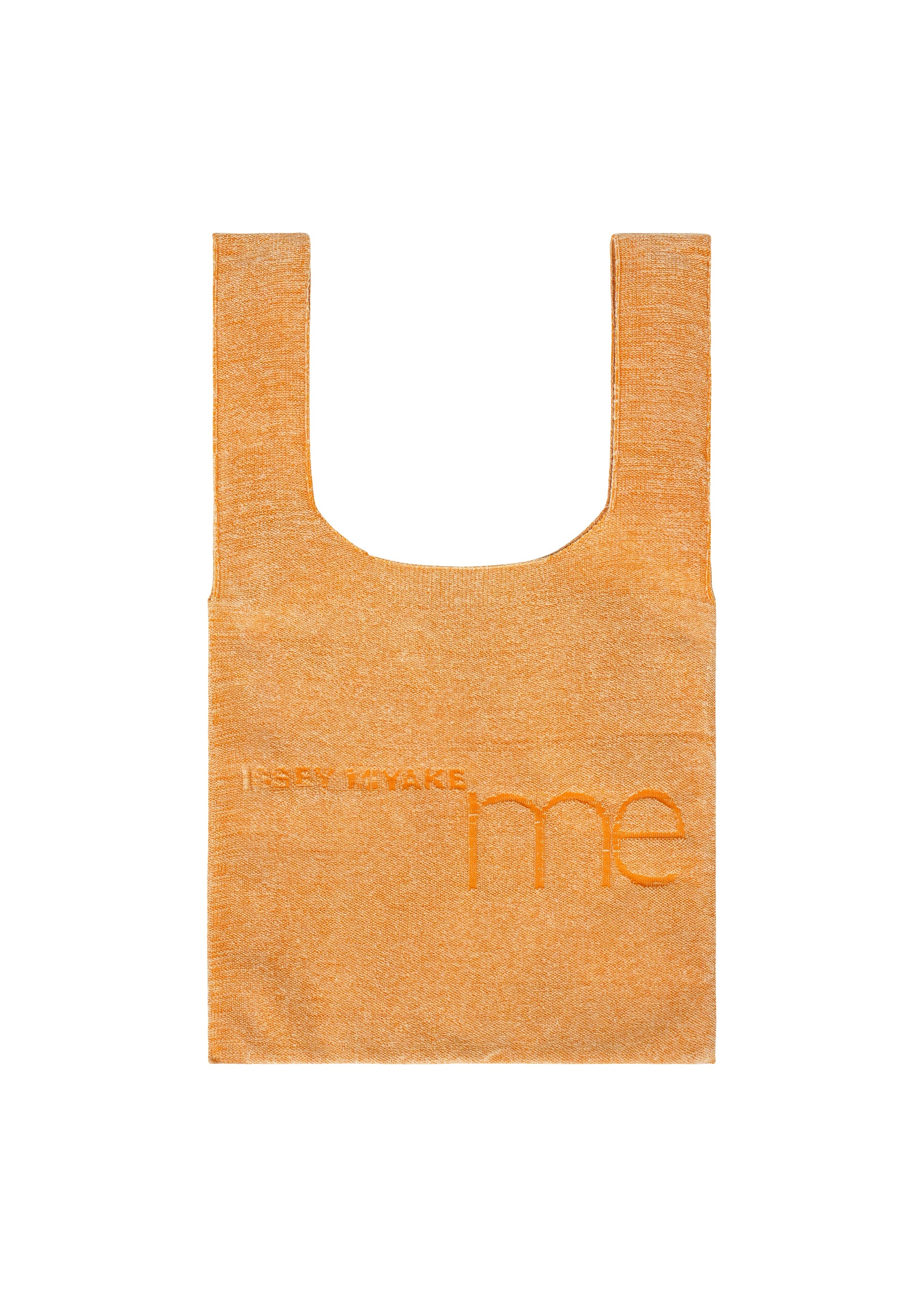 Issey Miyake Protein Cotton Konbu tote ivory