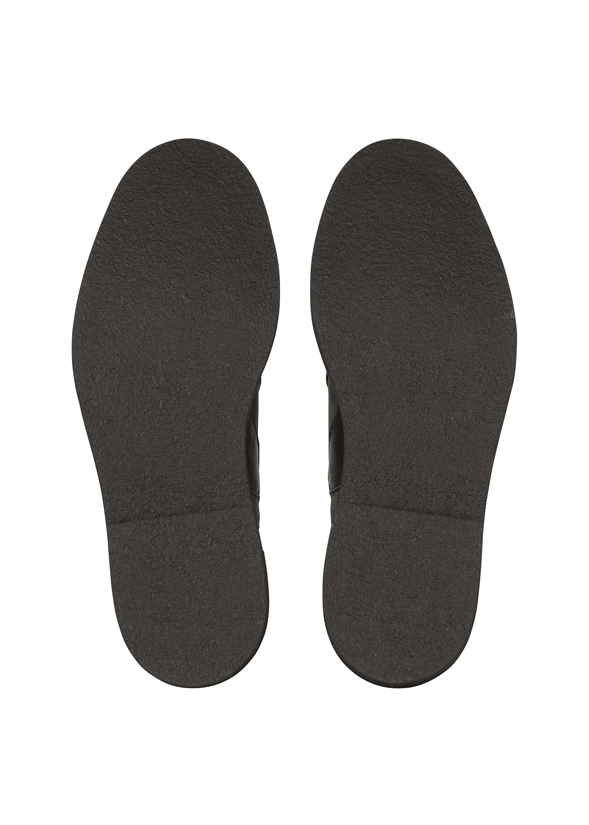 Issey Miyake Elements kotníkové boty černé 26,0
