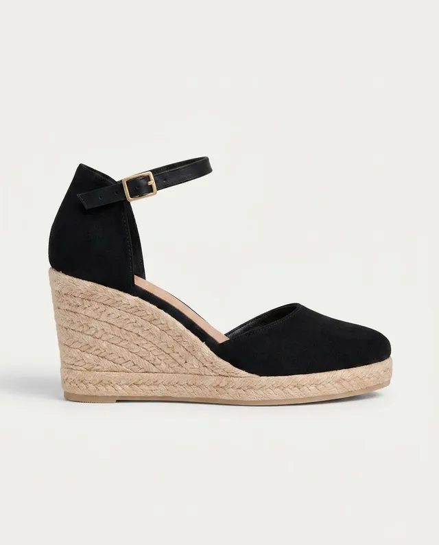 Norielle béžové dámské espadrilky na klínku