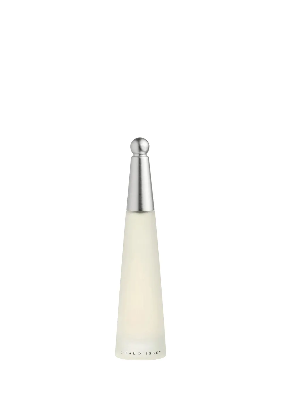 Issey Miyake L'Eau d'Issey voda toaletní 25 ml květinová