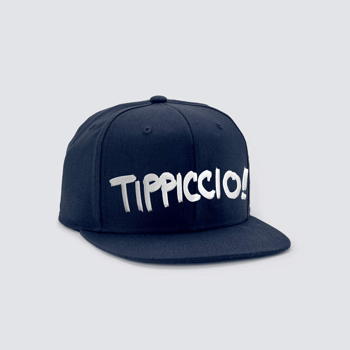 Magifešn V Kanclu Tippiccio bio kšiltovka snapback