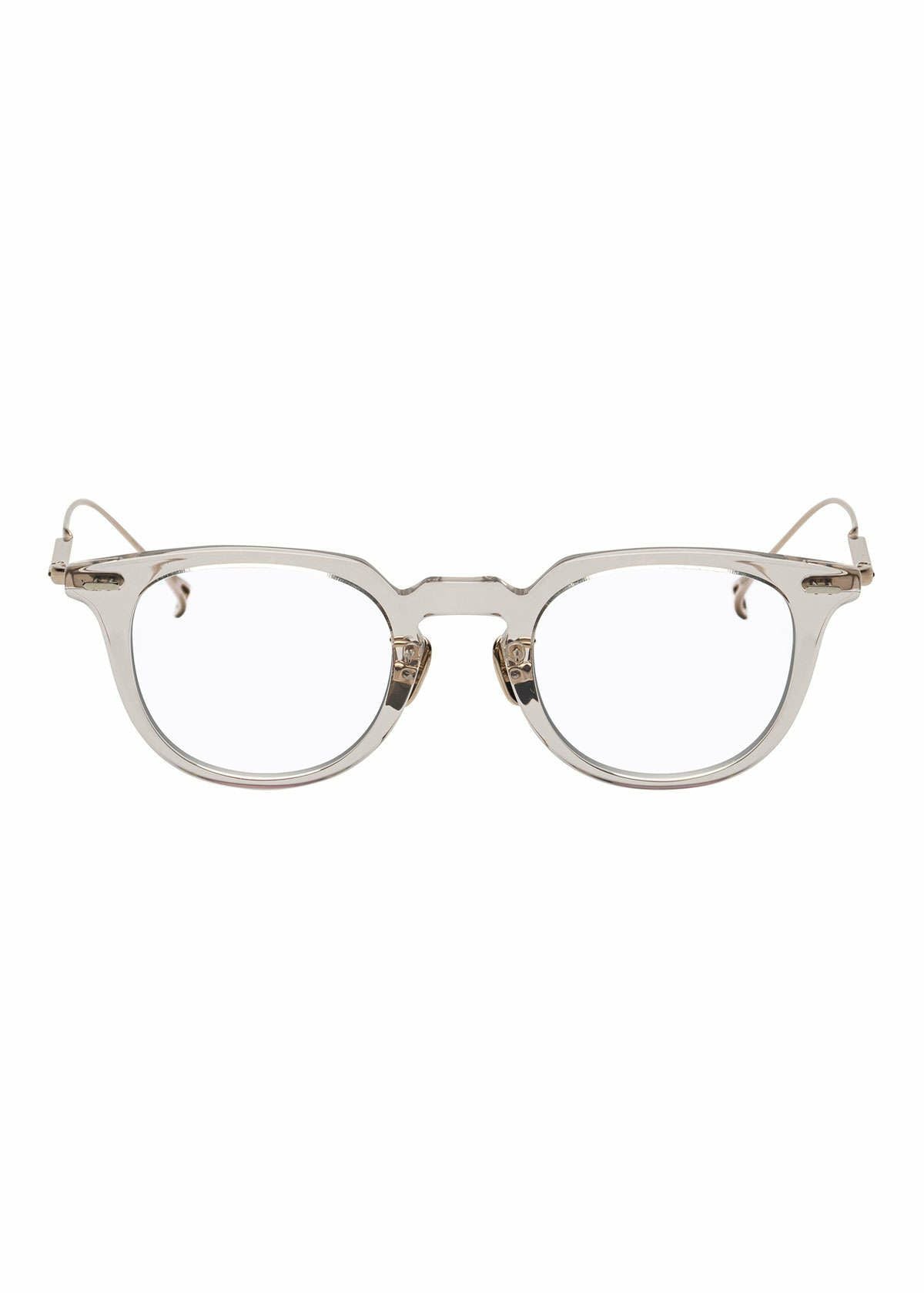 Issey Miyake Eyes Wellington VIII brýle fotochromatické
