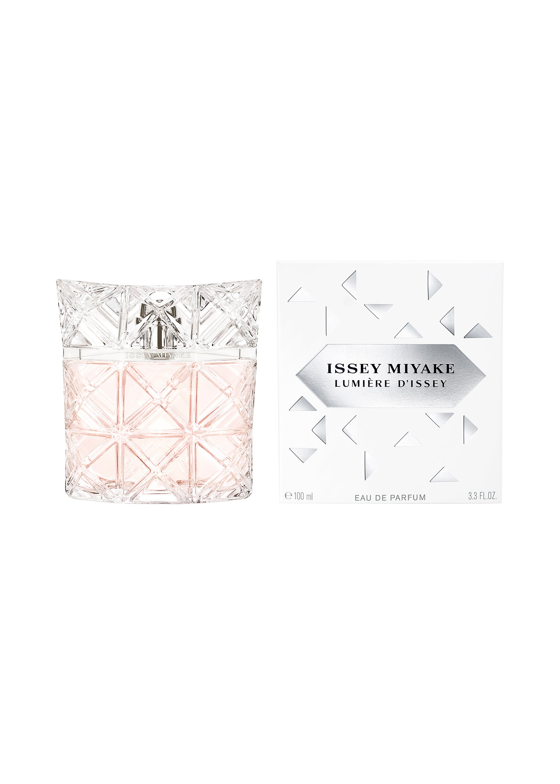 Issey Miyake Lumière d'Issey parfémovaná voda 100 ml