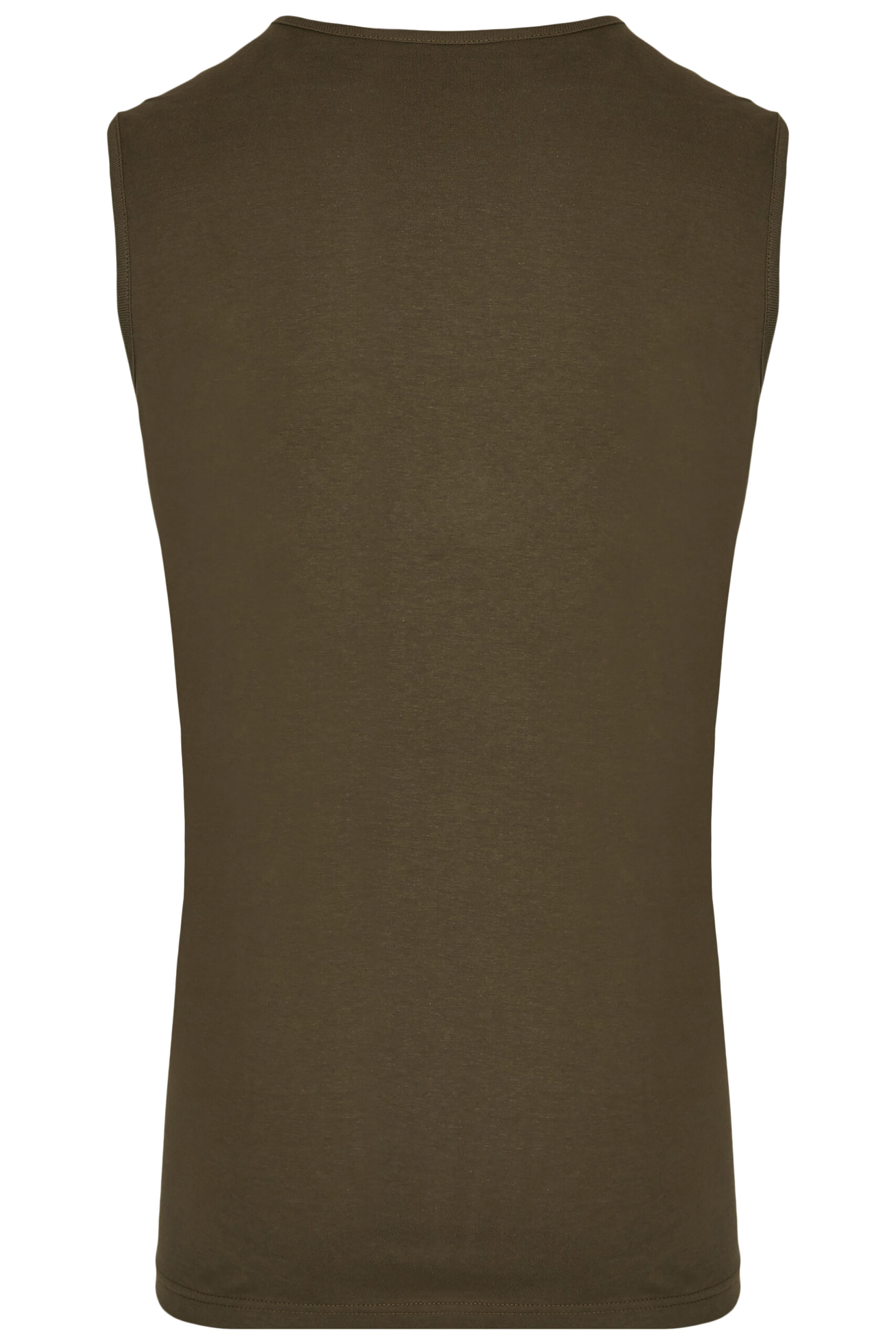 Miners Mate Men´s Tank Top tílko moderní střih