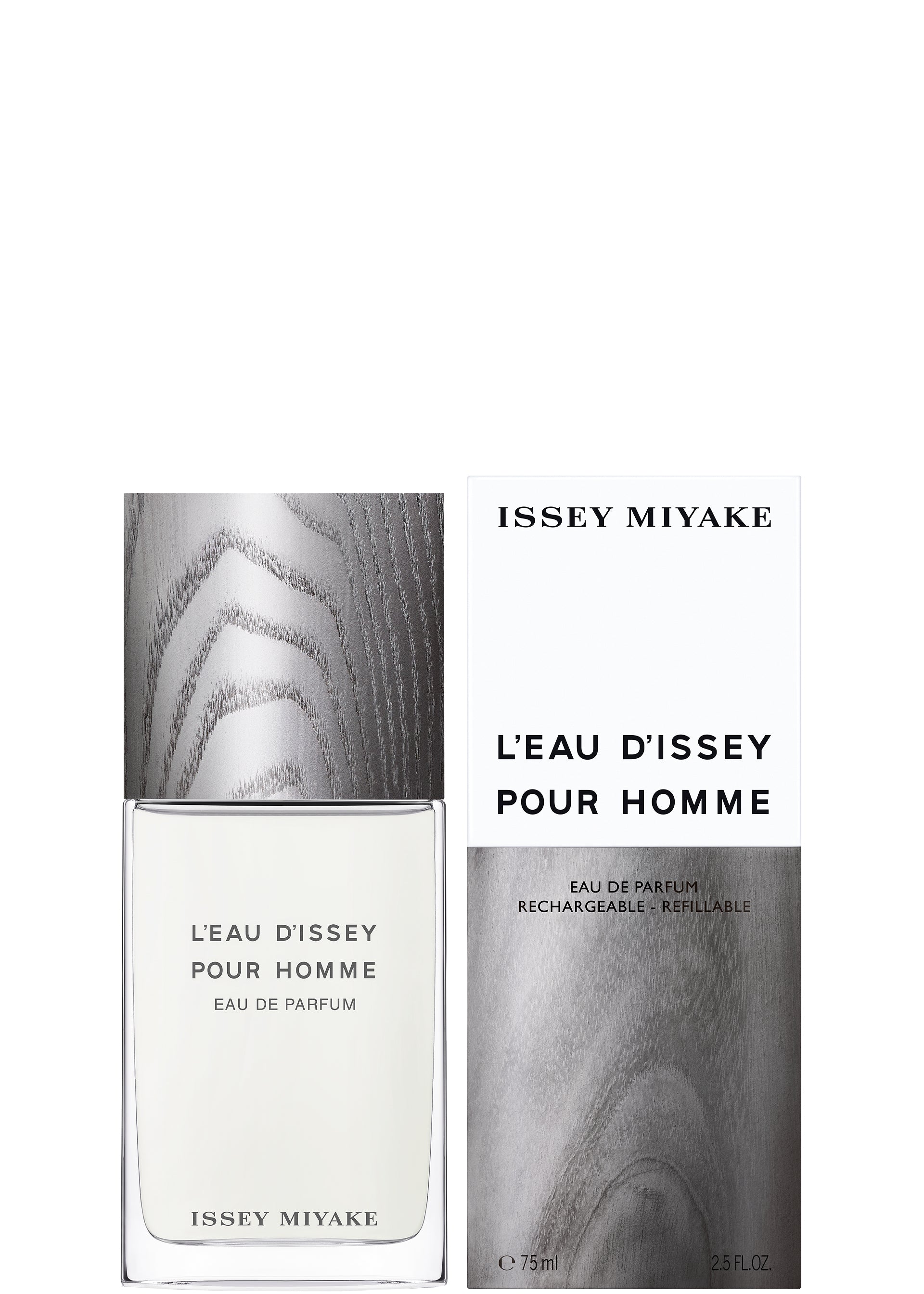 Issey Miyake L'Eau d'Issey Pour Homme parfém 75 ml