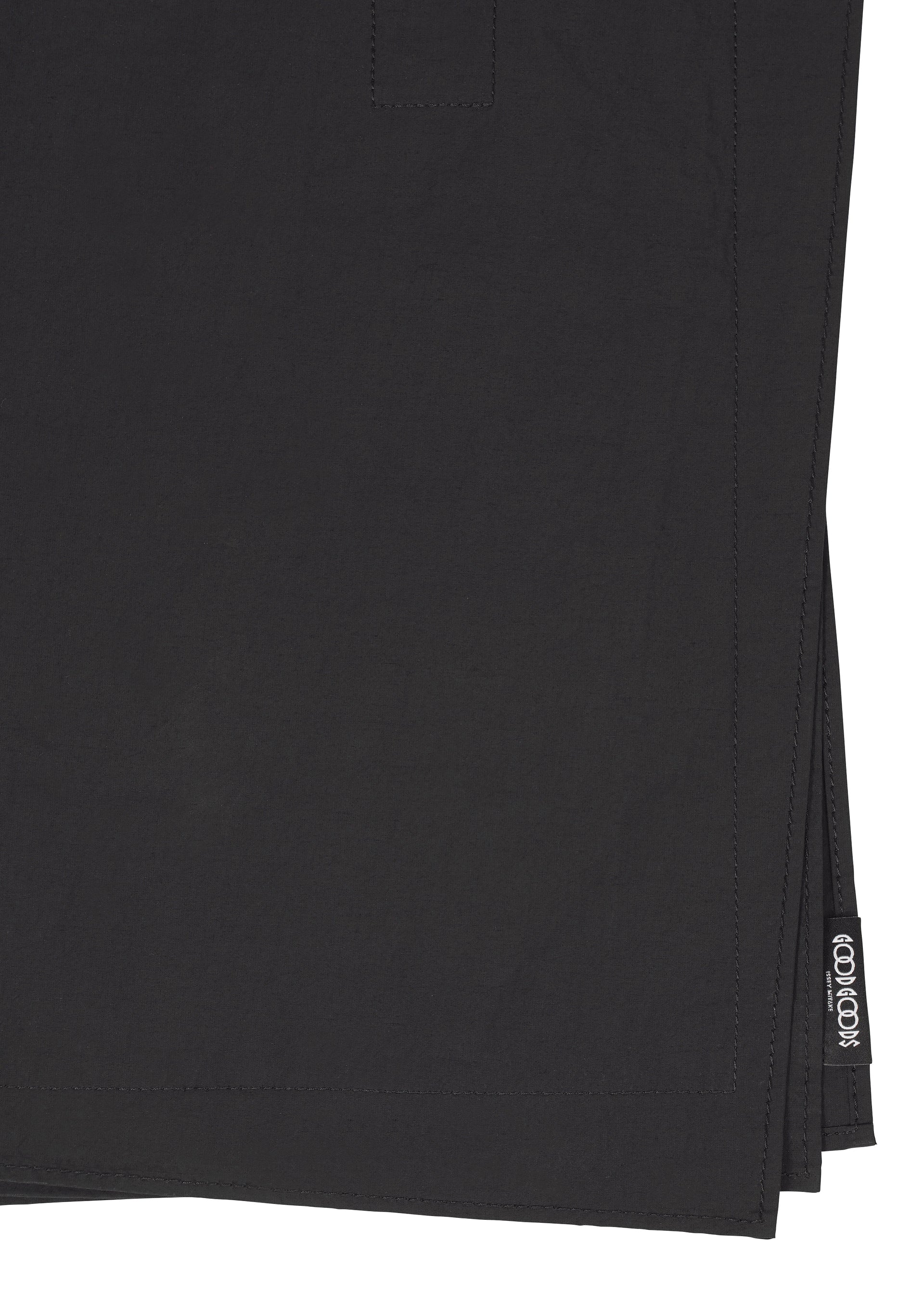 Issey Miyake Irogami Black tote taška černá A4
