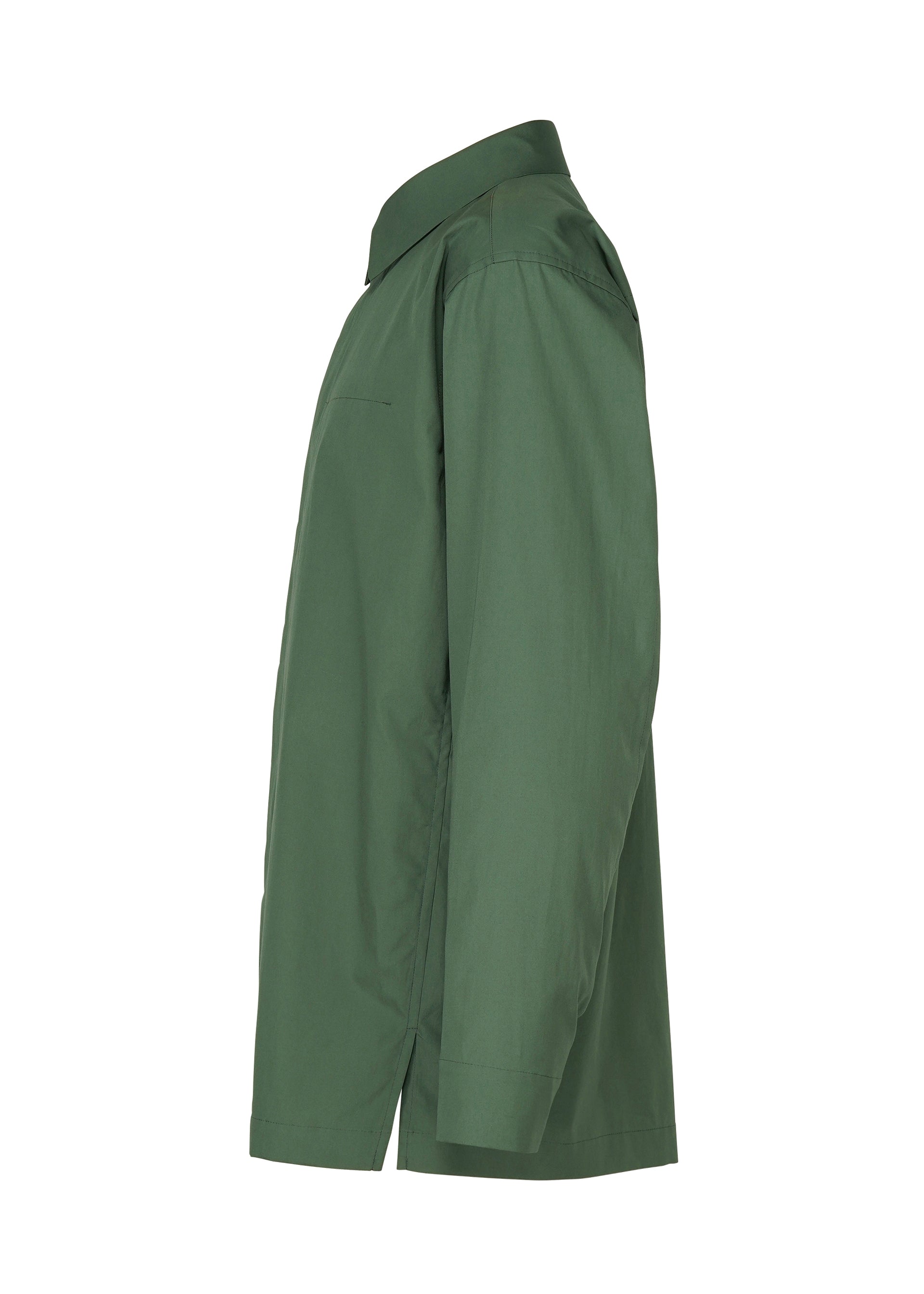 Issey Miyake IM Men 140/2 košile bílá