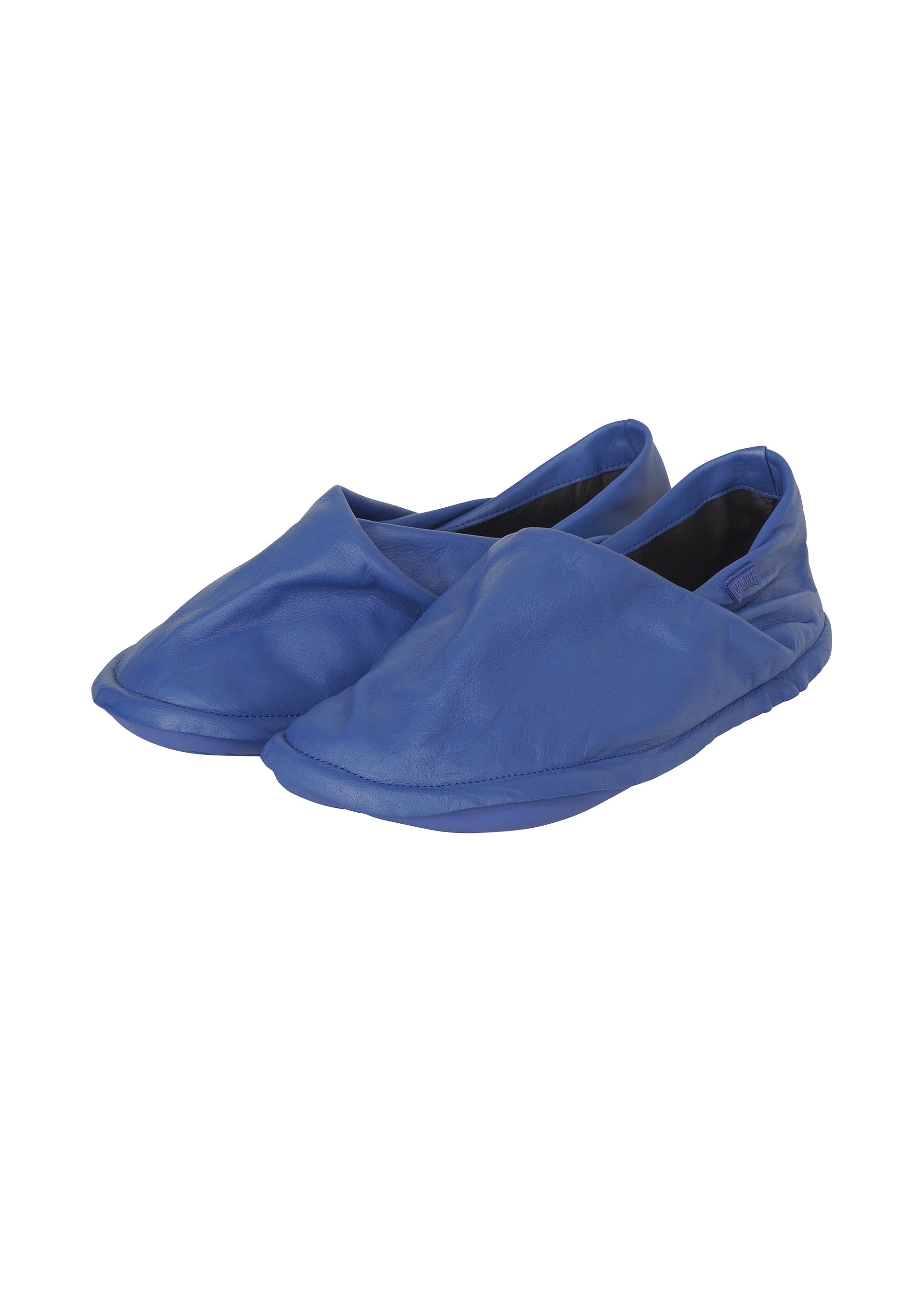 Issey Miyake Peu Form boty bílé vel. 39 kožené