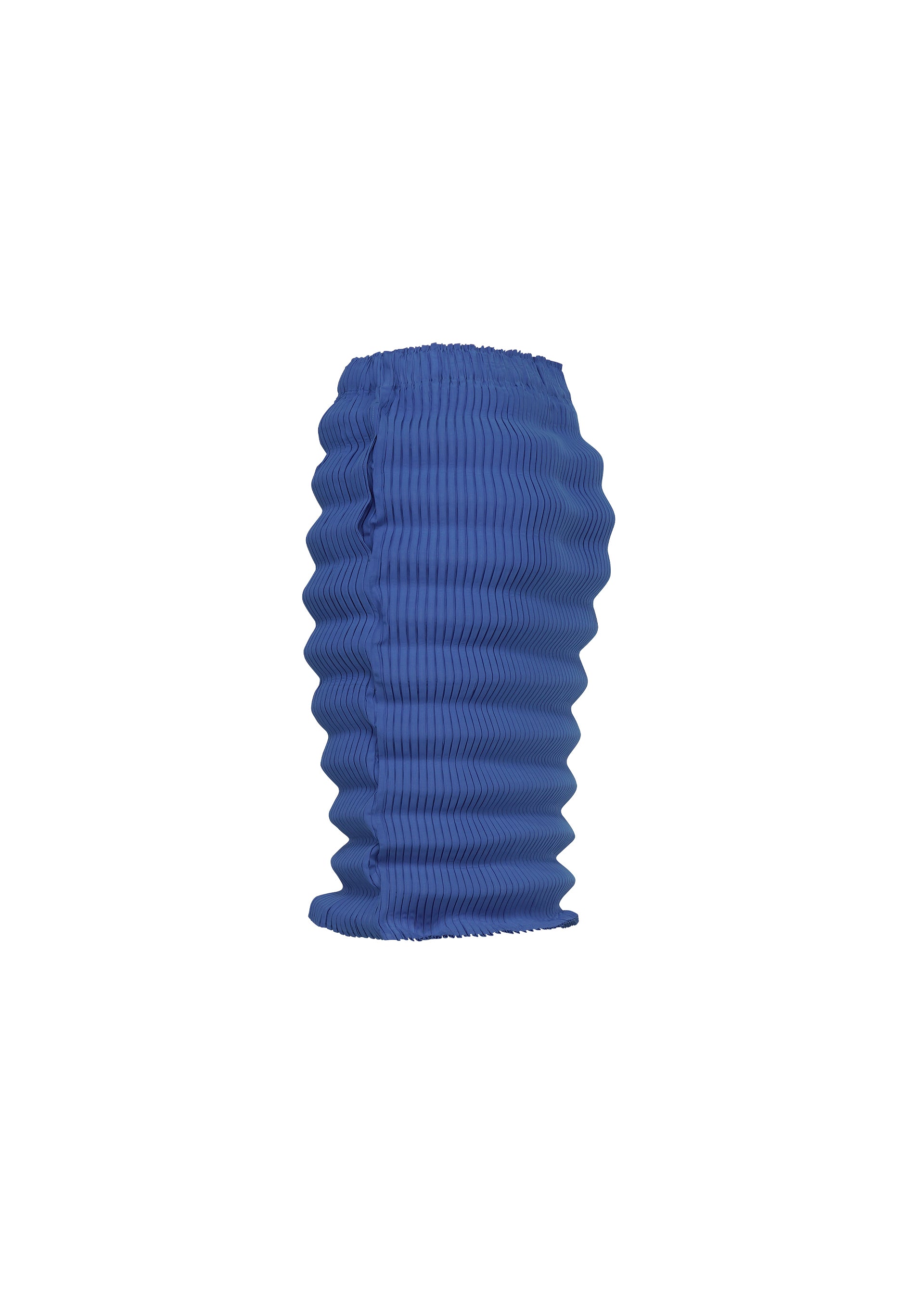 Issey Miyake Spring Pleats sukně černá vel. 2