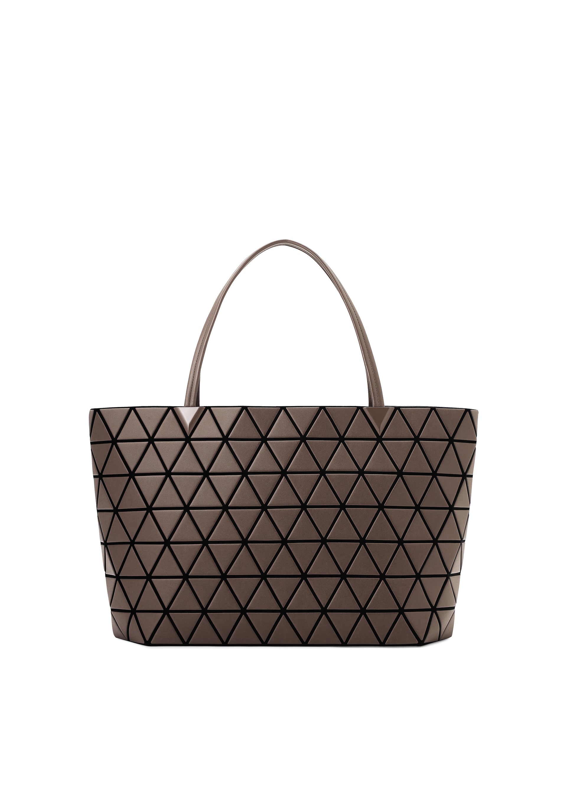 Bao Bao Issey Miyake Bateau Matte taška černá