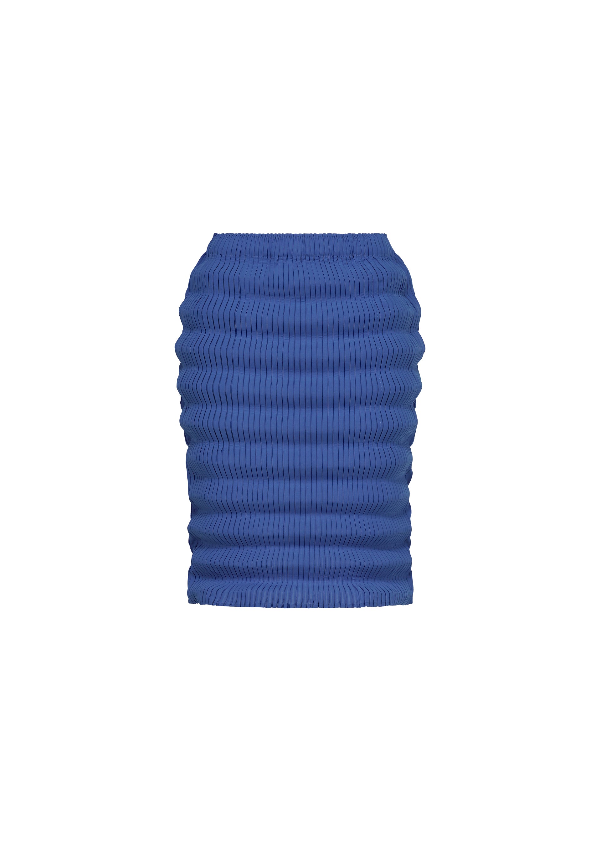 Issey Miyake Spring Pleats sukně černá vel. 2