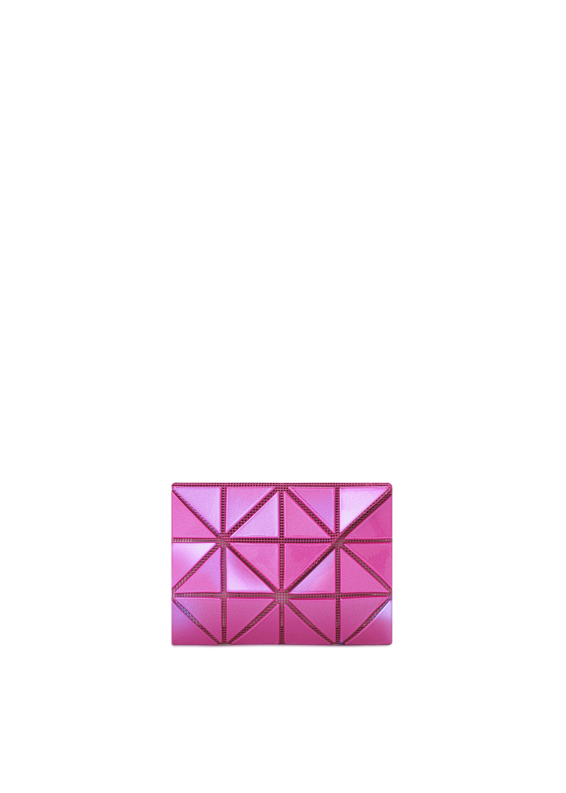 Bao Bao Issey Miyake Card Wallet mini peněženka