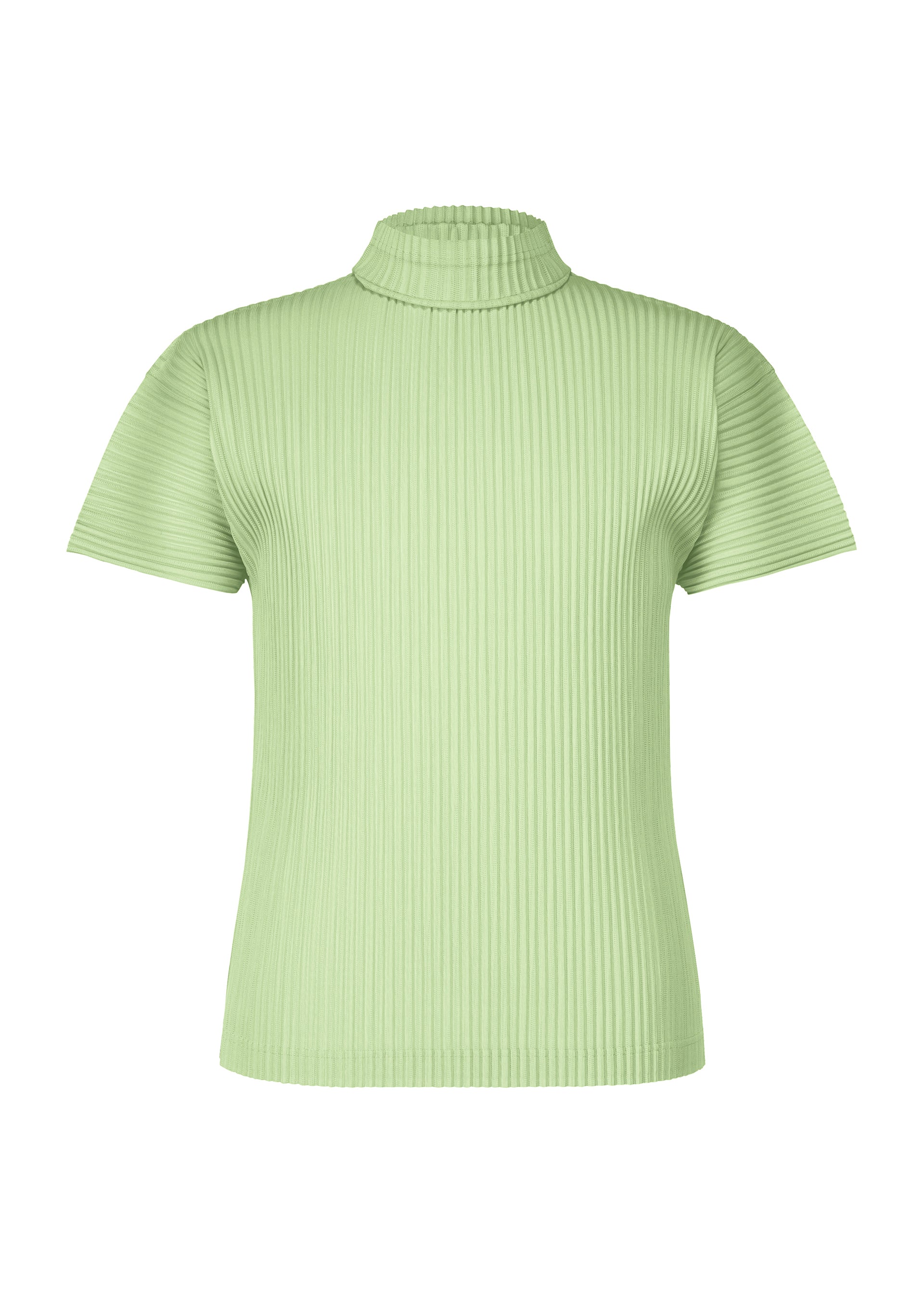 Issey Miyake Homme Plissé Agave Mesh triko černé vel. 3