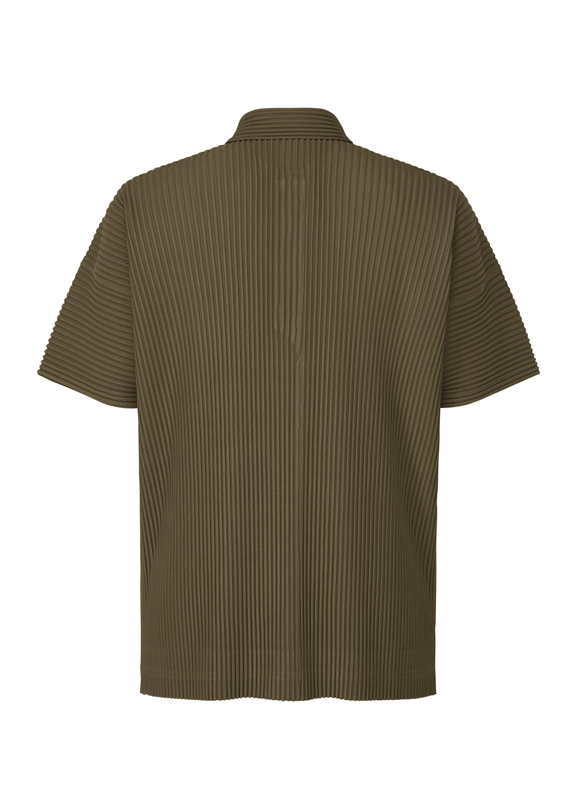 Issey Miyake Monthly Colors June polokošile černá 3