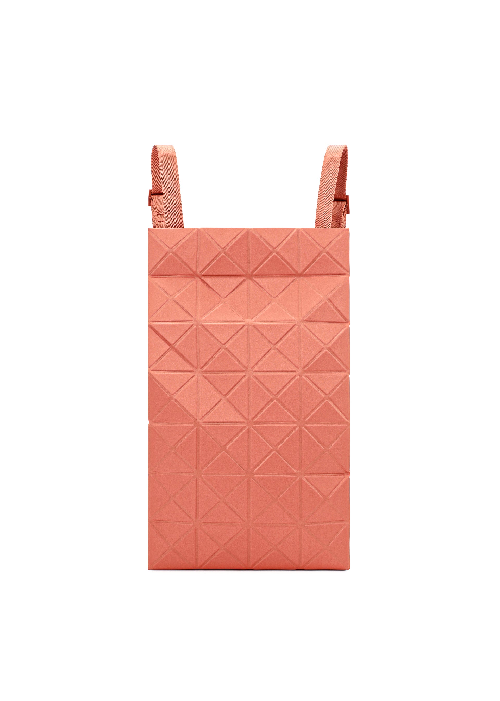 Issey Miyake Track batoh černý skládací