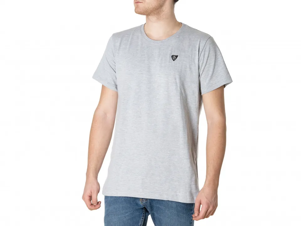 UniWearCity Basic UWC tričko pánské bavlněné