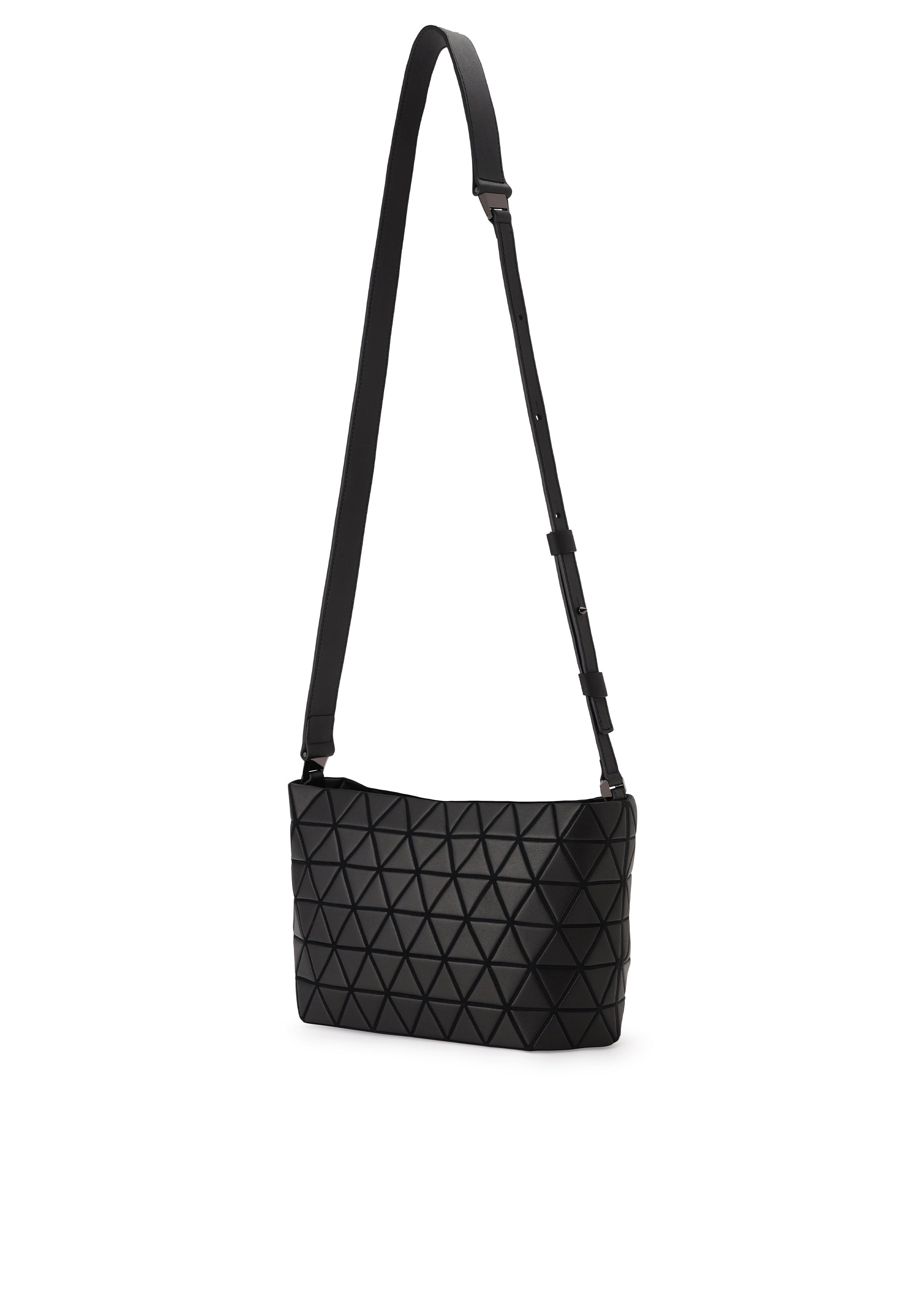 Issey Miyake Crystal BB63310 kabelka černá matná