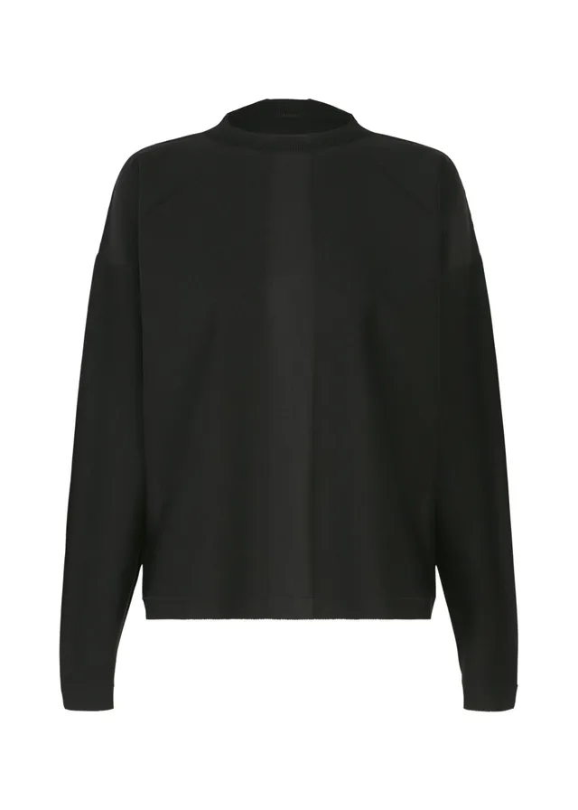Issey Miyake 132 5. F-KN úplet black vel. 2