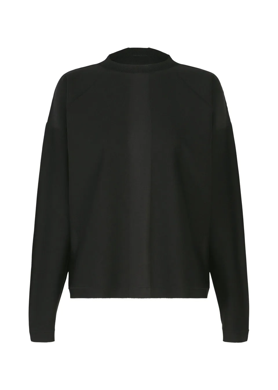 Issey Miyake 132 5. F-KN úplet black vel. 2