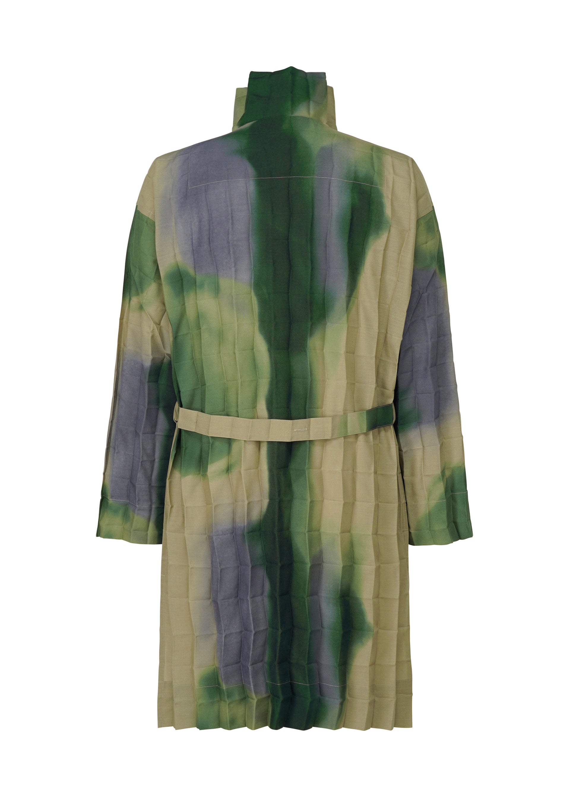 Issey Miyake Dawn Edge Shirt košile šedá vel. 3