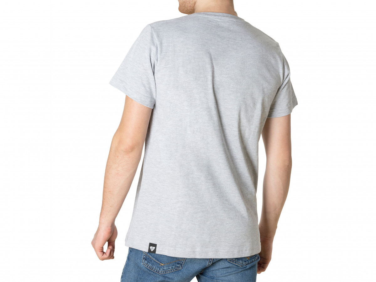 UniWearCity Basic UWC tričko pánské bavlněné