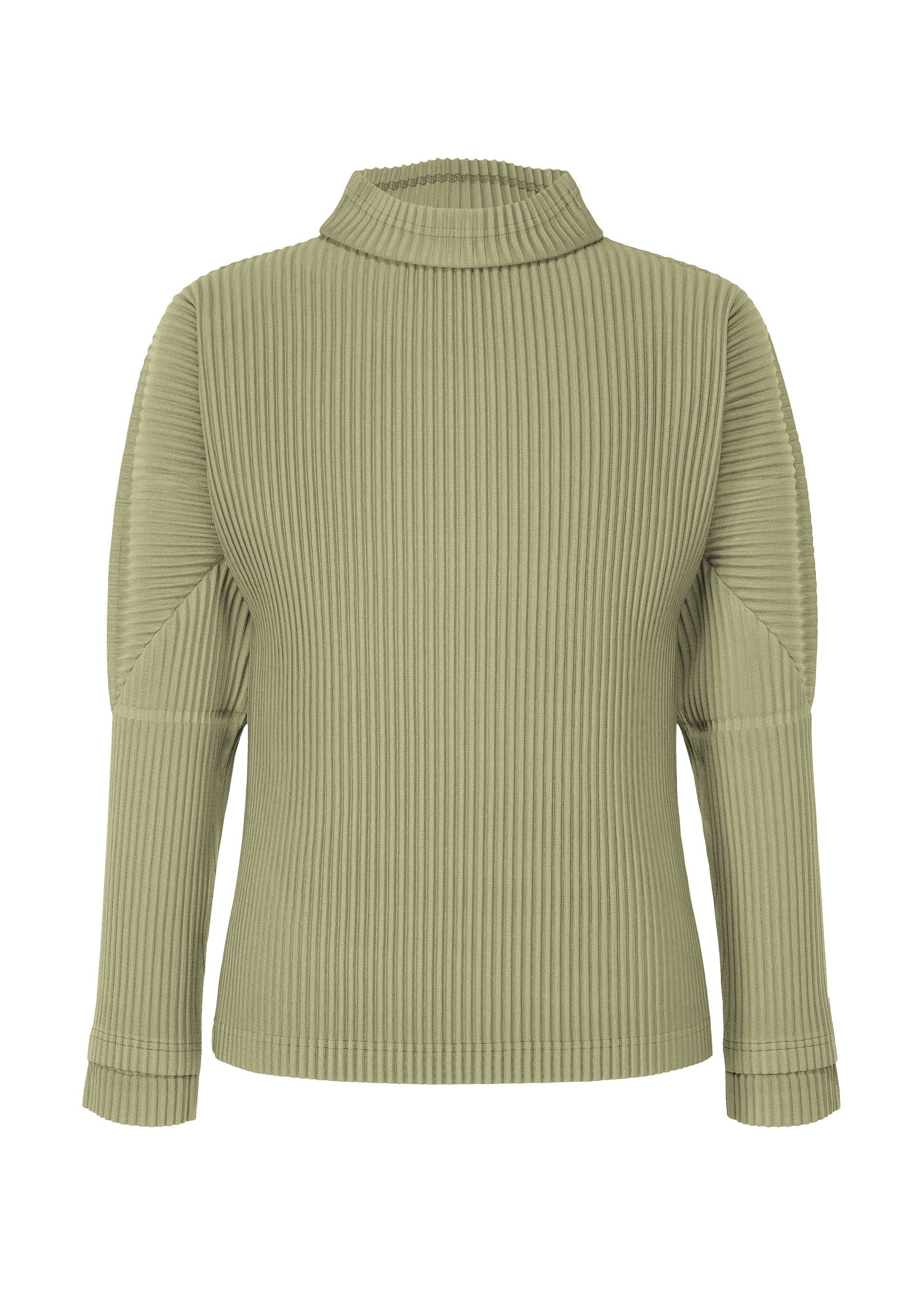 Issey Miyake Monthly Colors November top s dlouhým rukávem