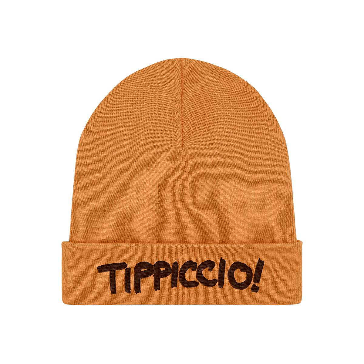 Magifešn WIN čepice TIPPICCIO biobavlna