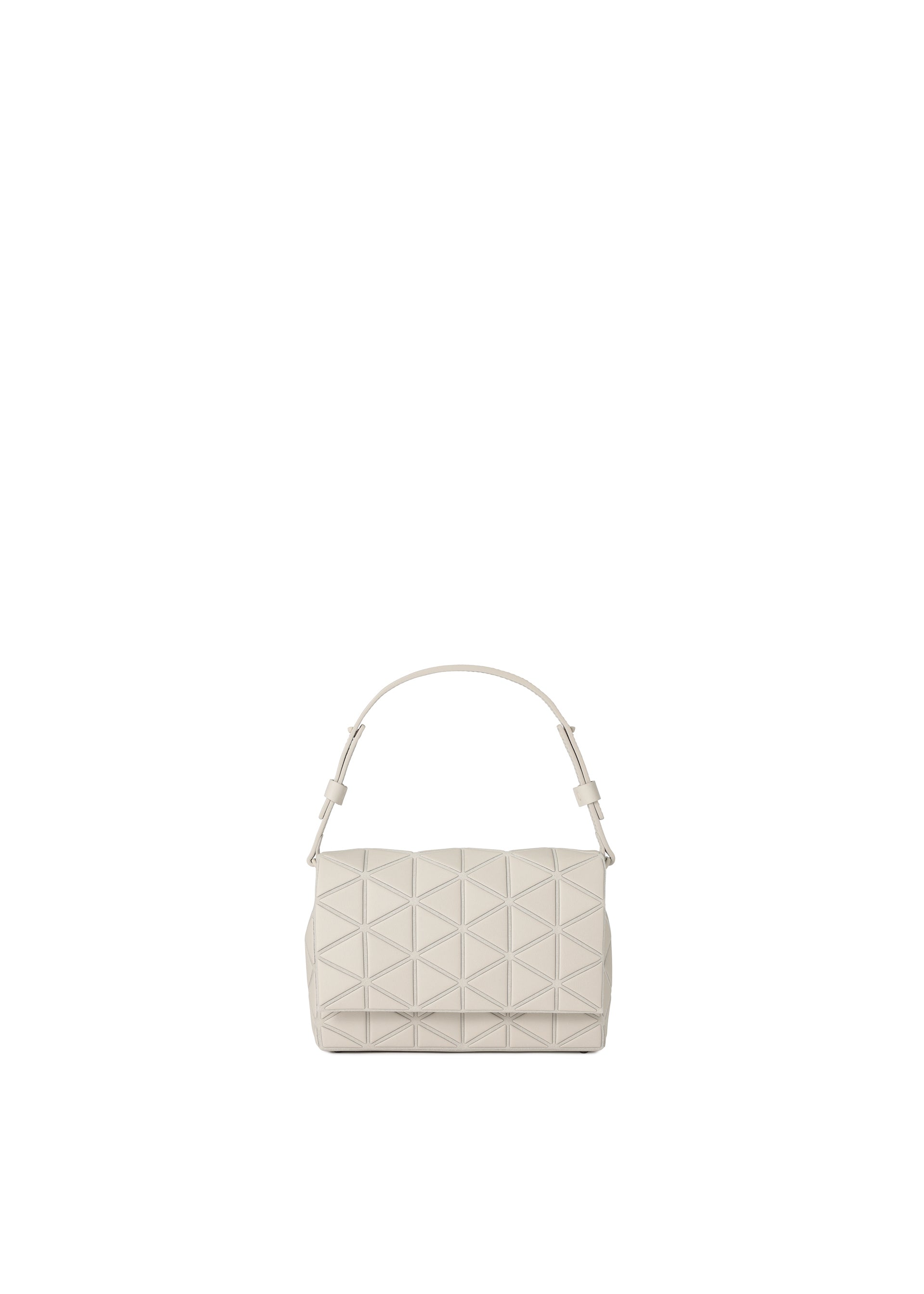 Bao Bao Issey Miyake Fossette kabelka matte black 2v1