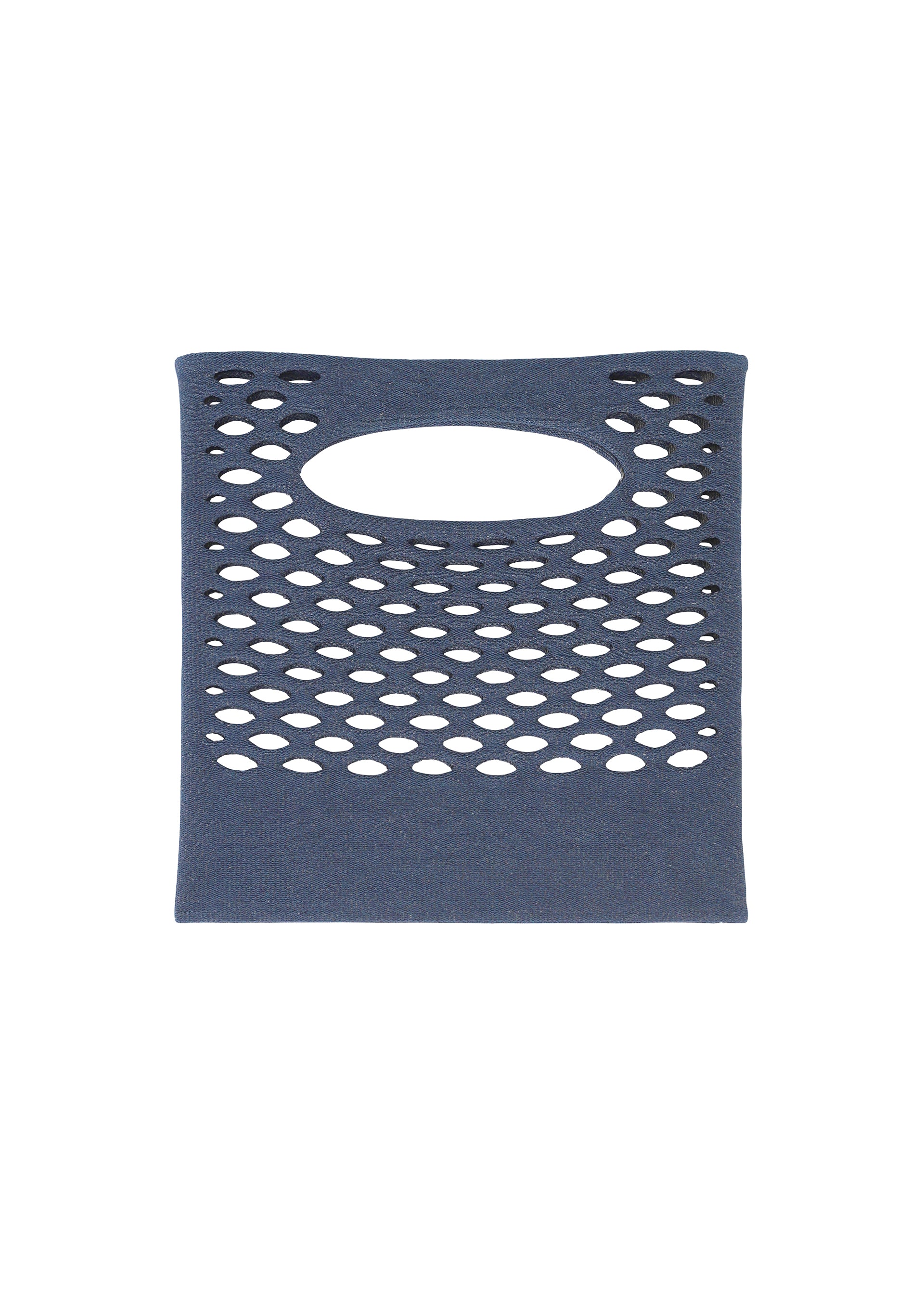 Issey Miyake Mokko Washi tote taška off white