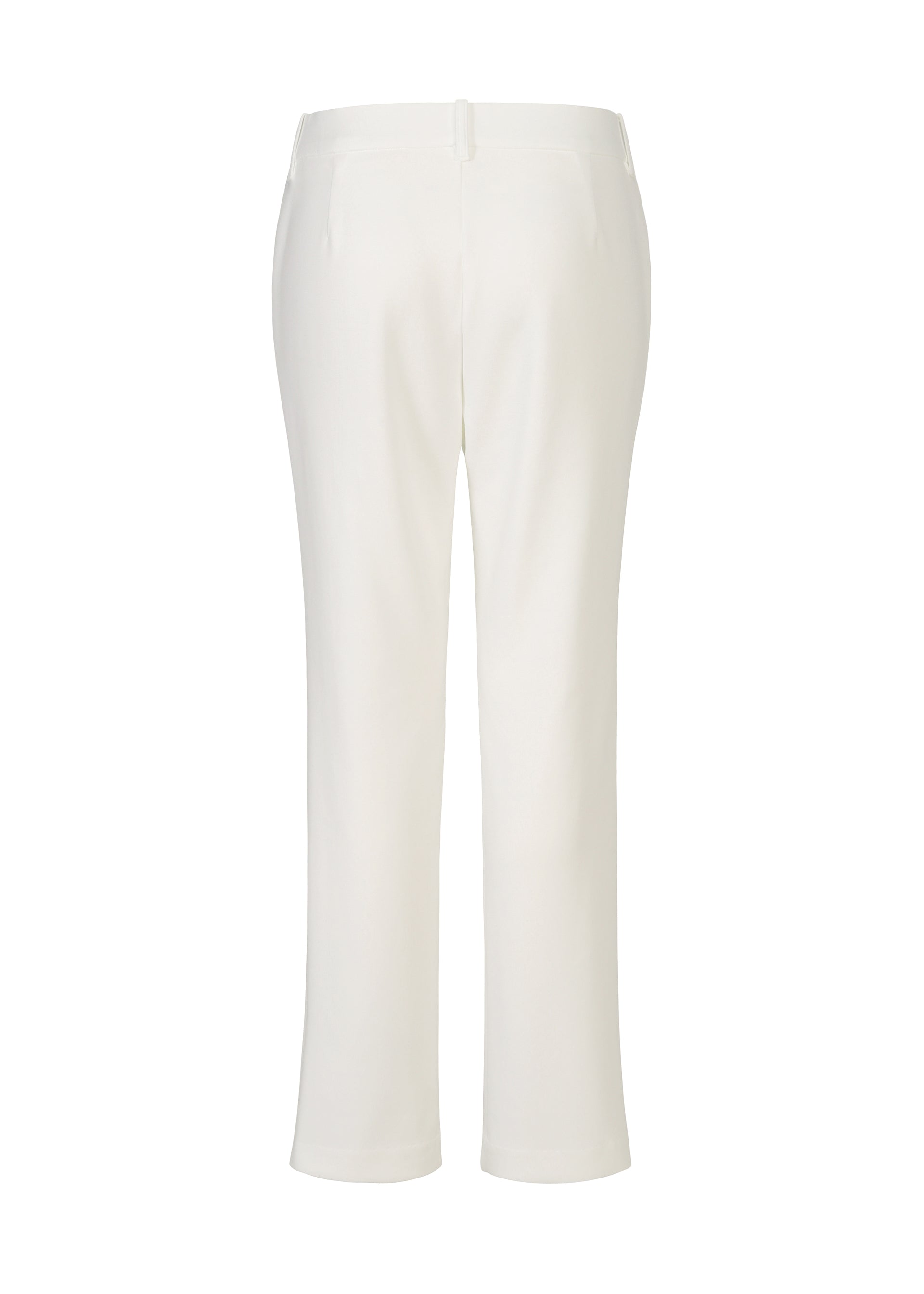 HaaT Ponte Jersey kalhoty černé elastické vel. 2