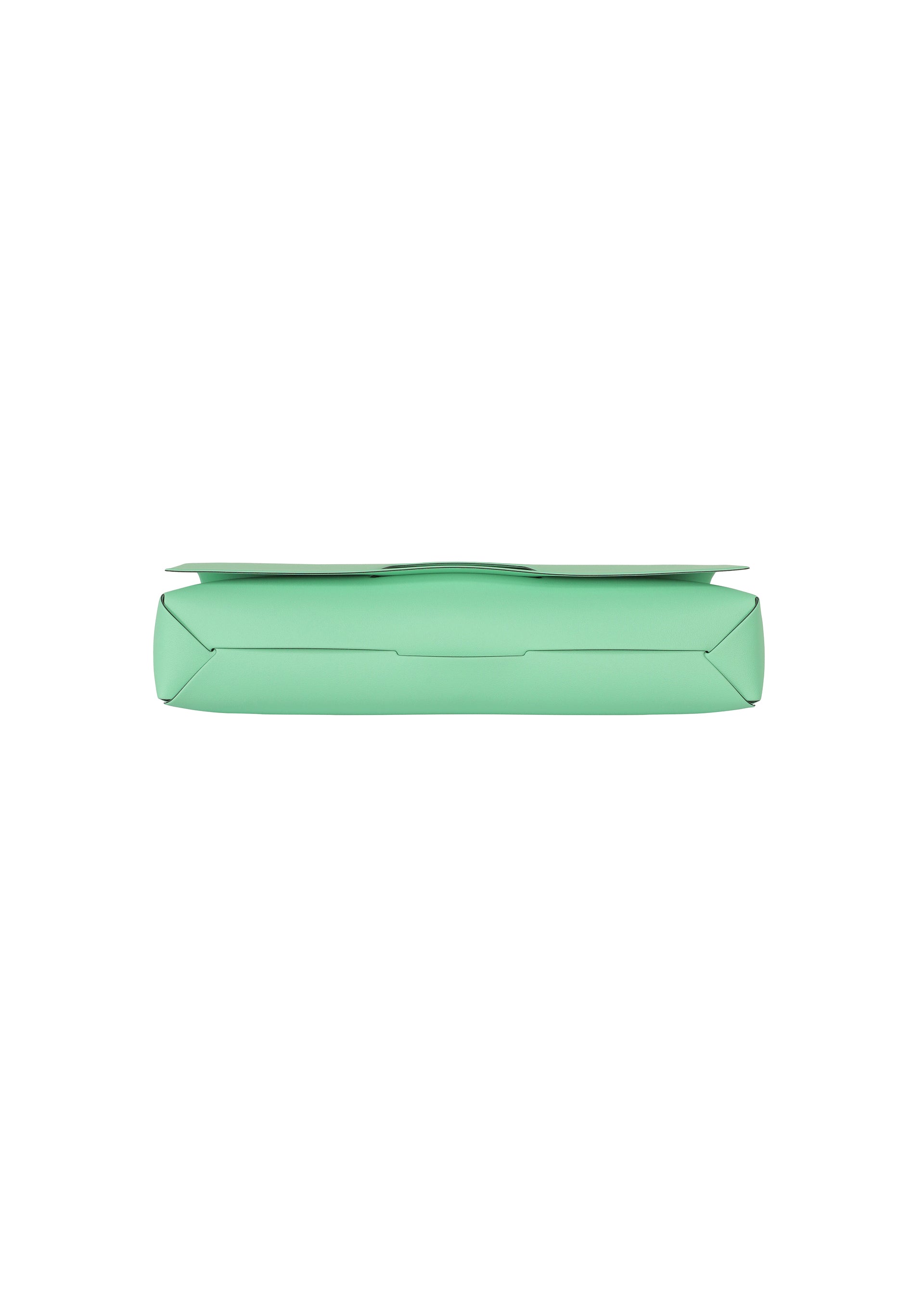 Issey Miyake Good Goods Box kabelka černá skládací