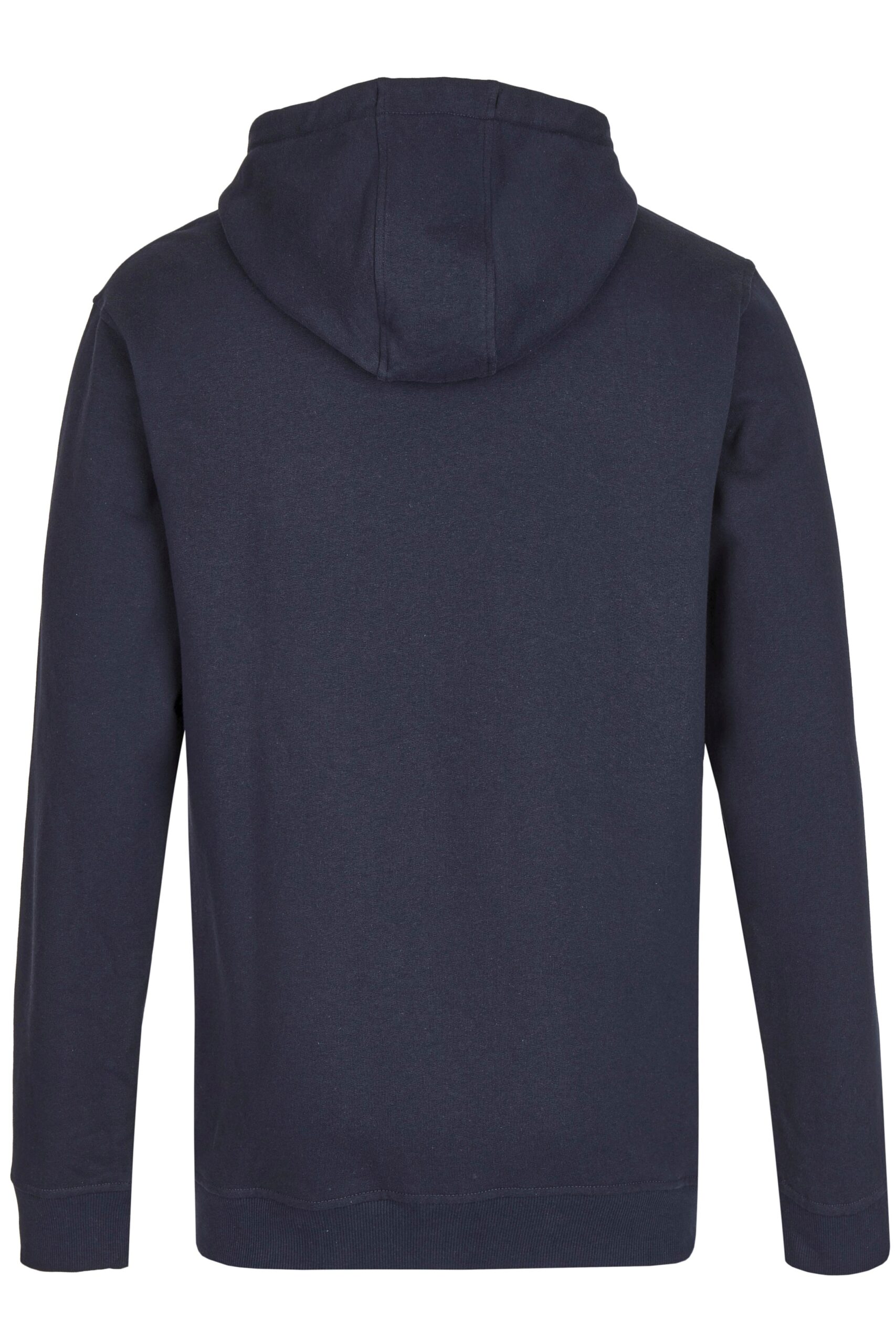 Miners Mate Hoody unisex mikina s kapucí z biobavlny