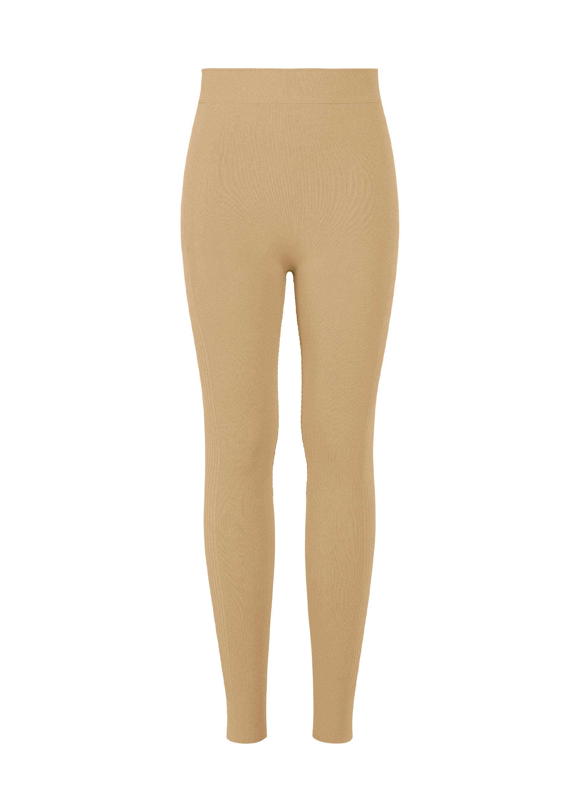 Issey Miyake A-POC Skin legíny černé