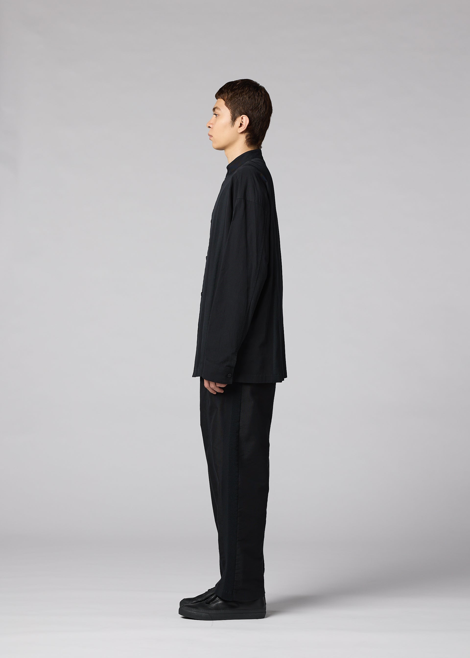 Issey Miyake Clay košile bílá vel. 2