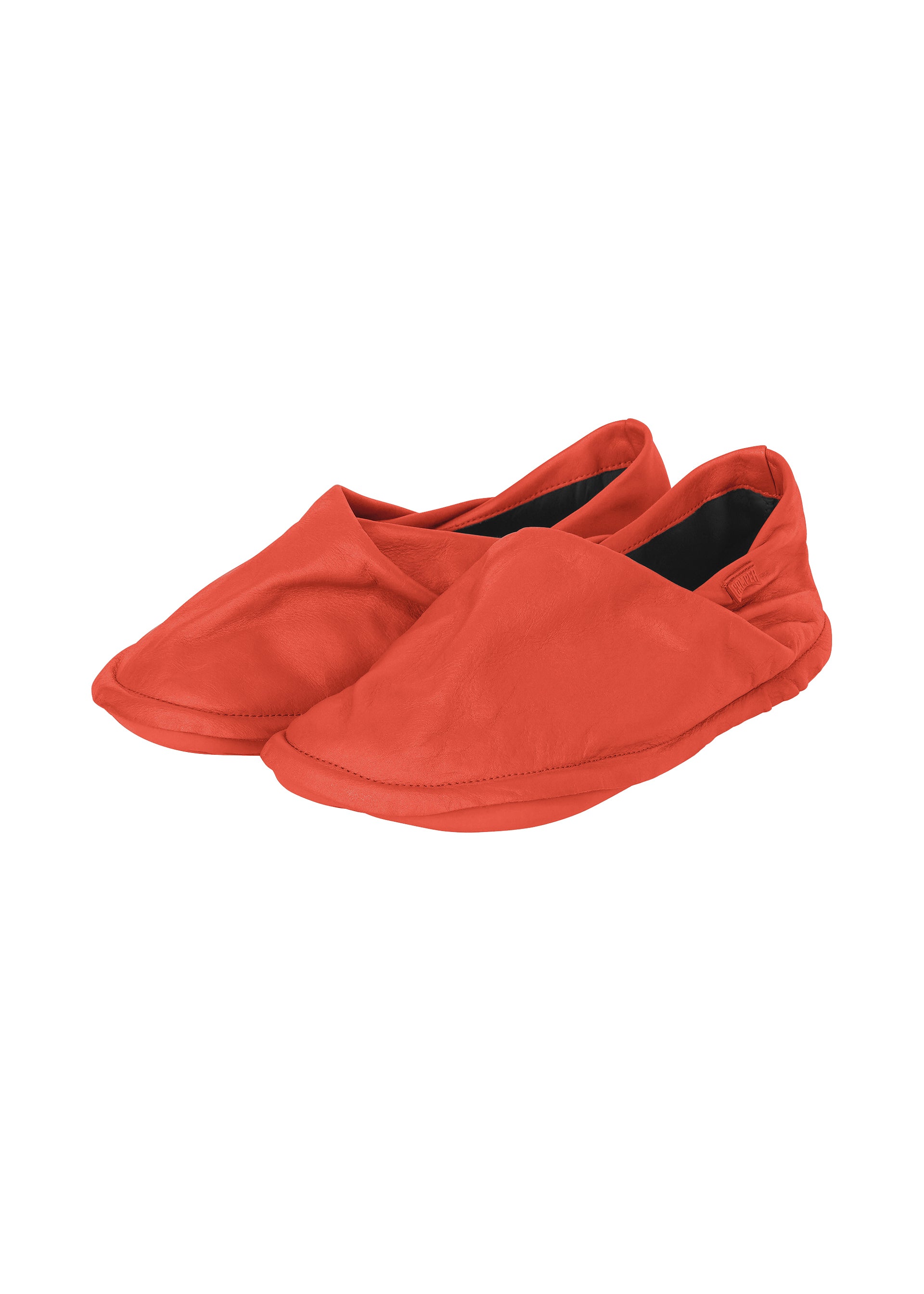 Issey Miyake Peu Form boty bílé vel. 39 kožené