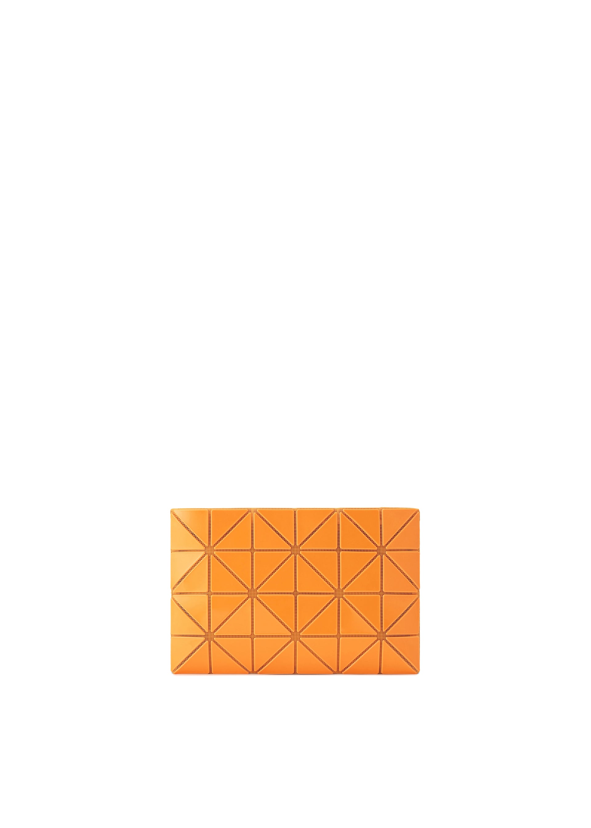Issey Miyake Lucent One-Tone pouzdro light gray lakované