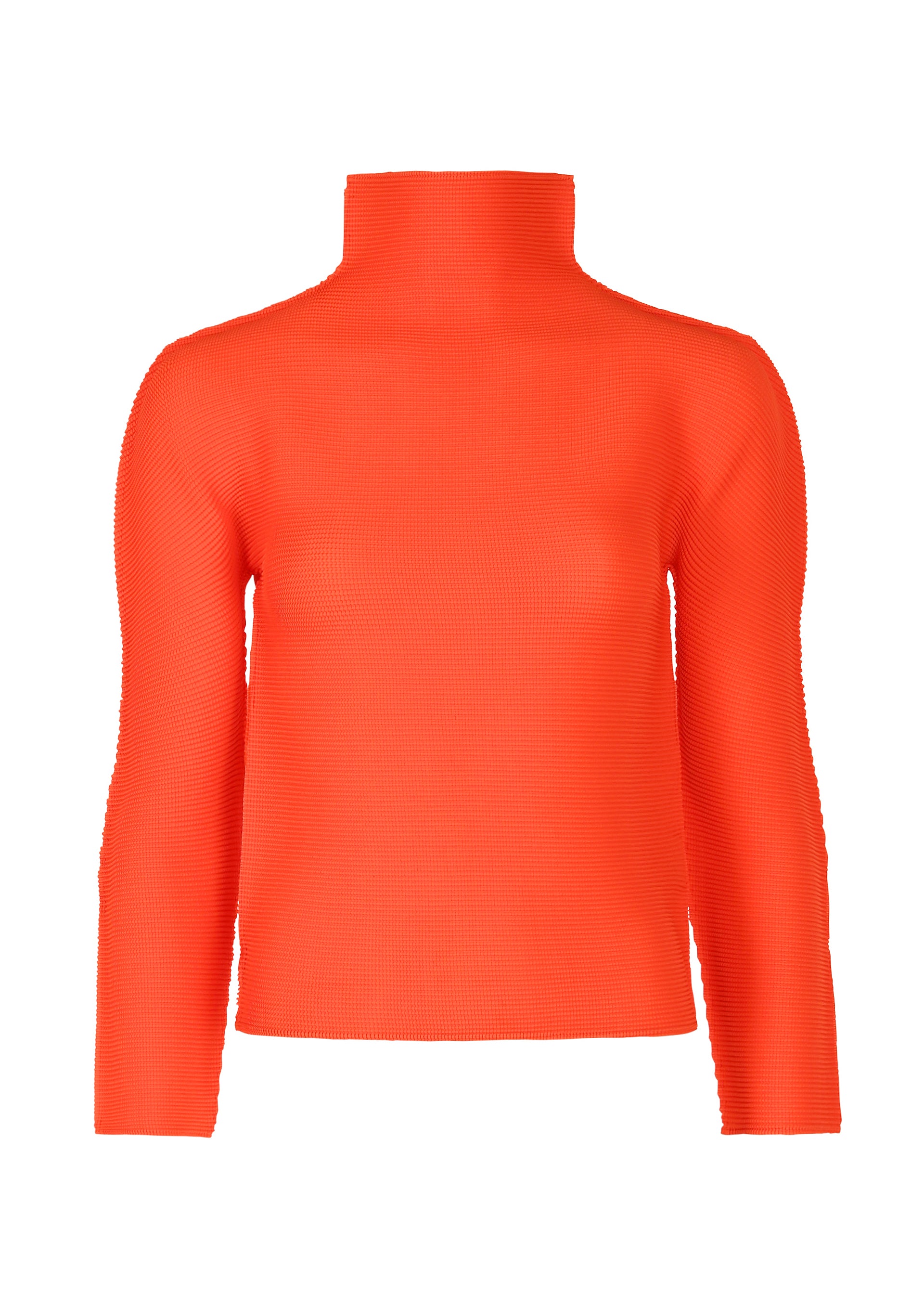 Issey Miyake Palette 12 top dámský rolák Rurikón stretch