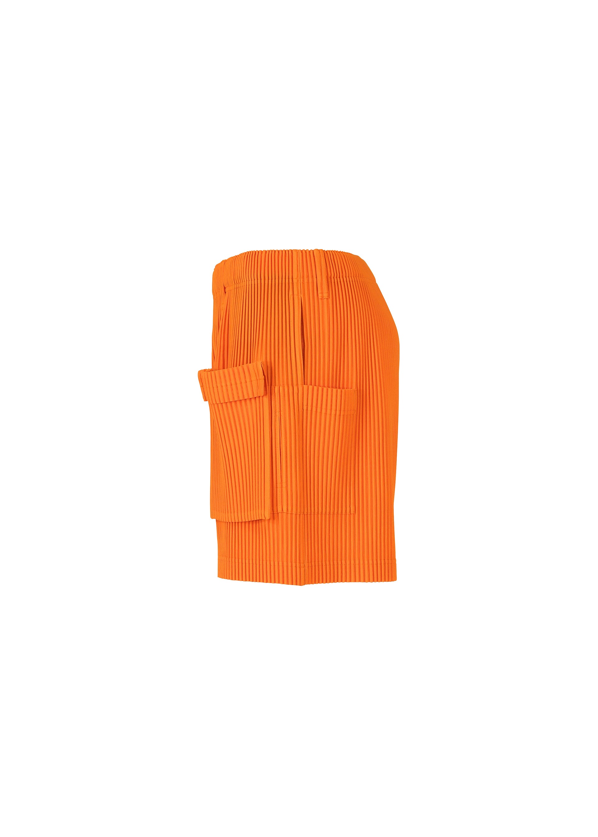 Issey Miyake Painter's Gear pánské kraťasy černé