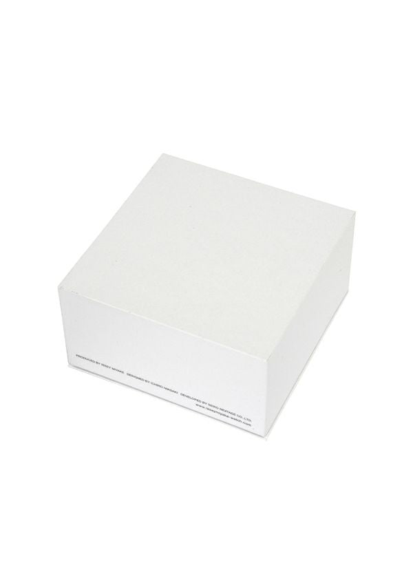 Issey Miyake Watch C chronograf hodinky bílé