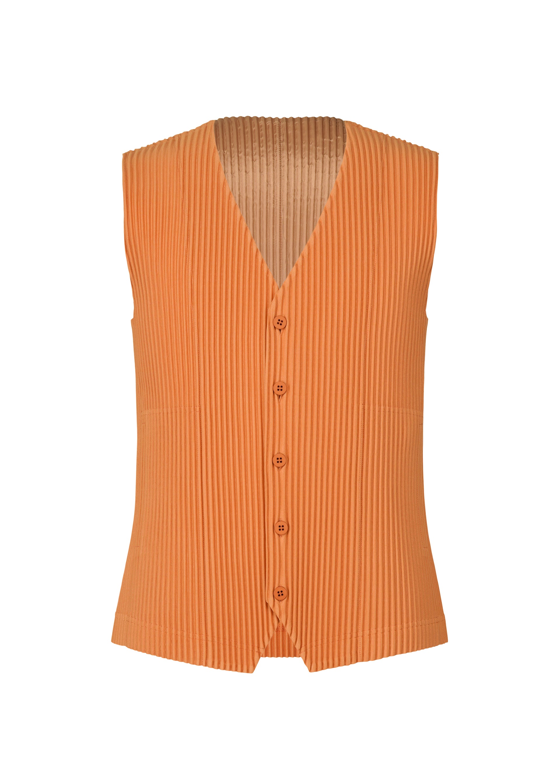 Issey Miyake Tailored Pleats 2 vesta černá vel. 2