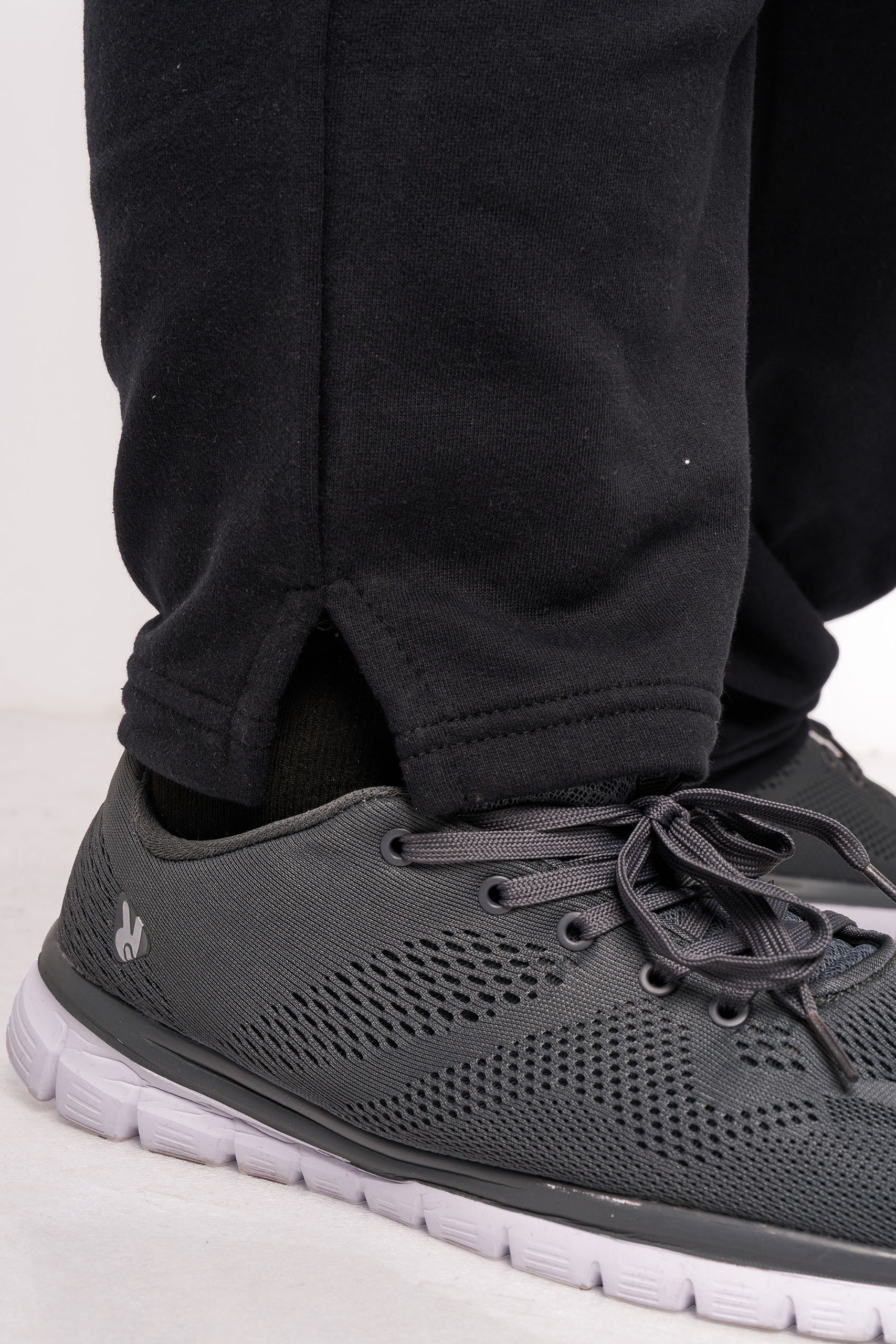 Miners Mate Jogger tepláky unisex s rozparky