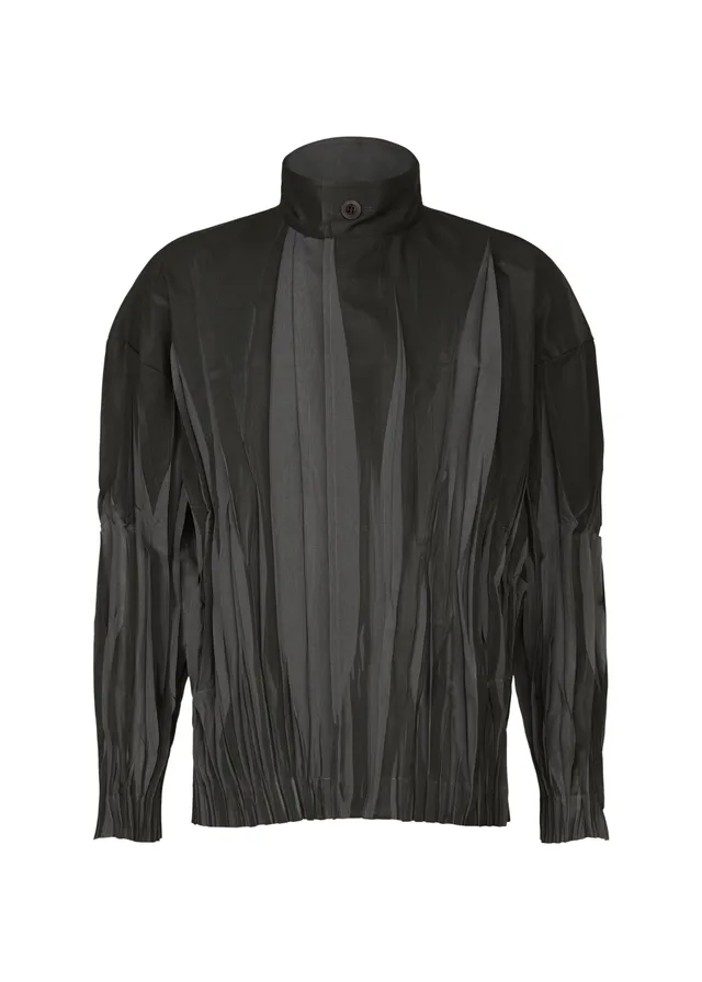 Issey Miyake IM Men Edge bunda černá