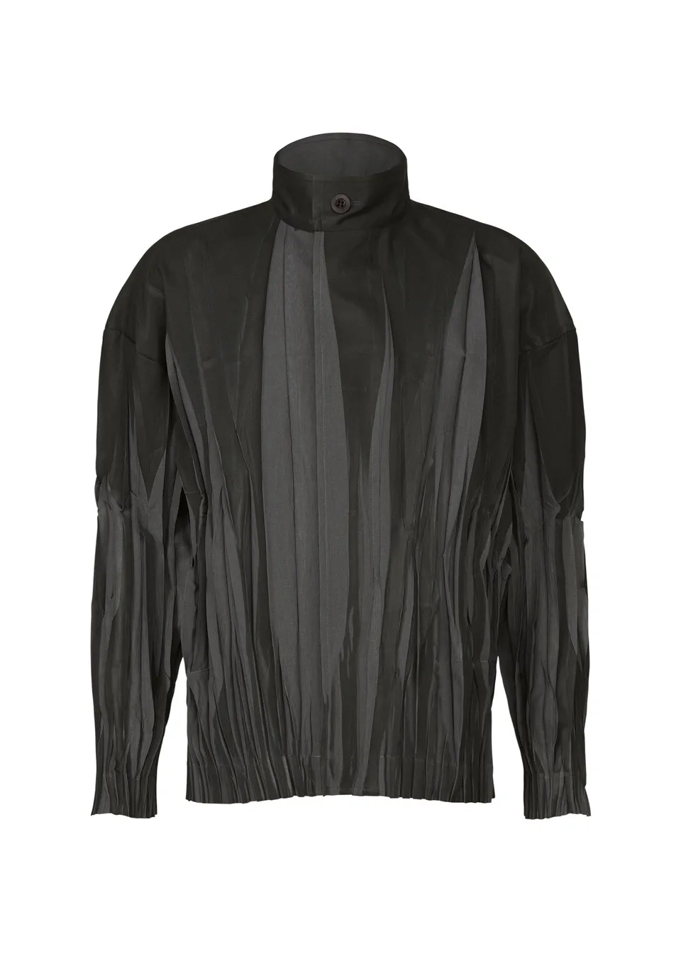 Issey Miyake IM Men Edge bunda černá