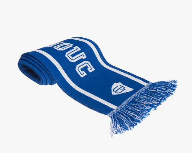 UPoint Šála sportovní fandící šála