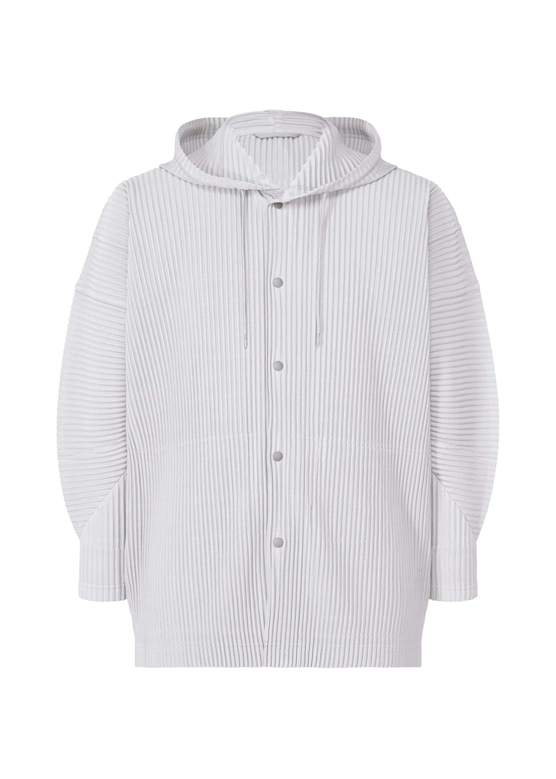 Issey Miyake Monthly Colors February bunda černá