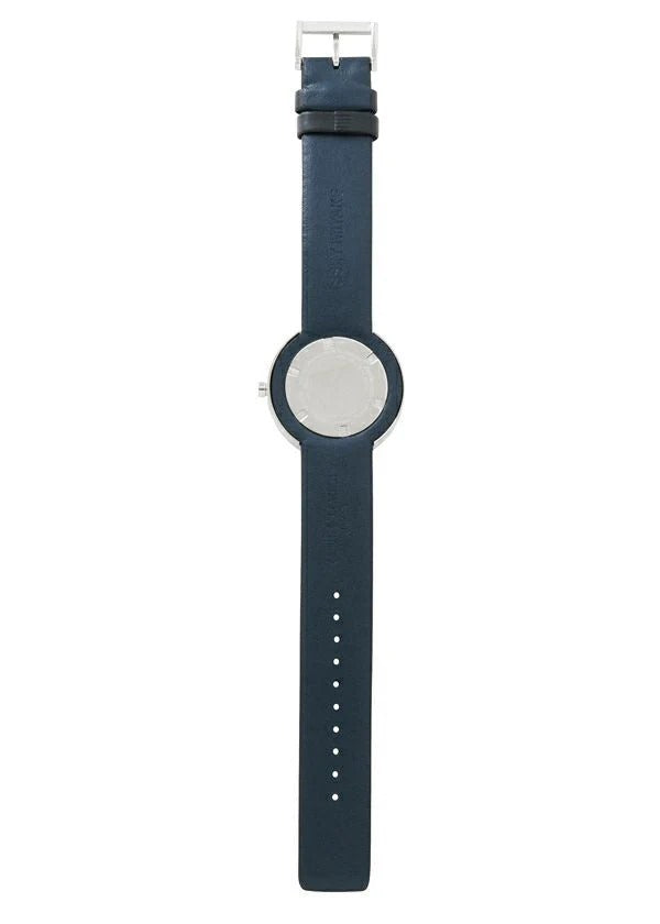 Issey Miyake Twelve IW05041 hodinky modré