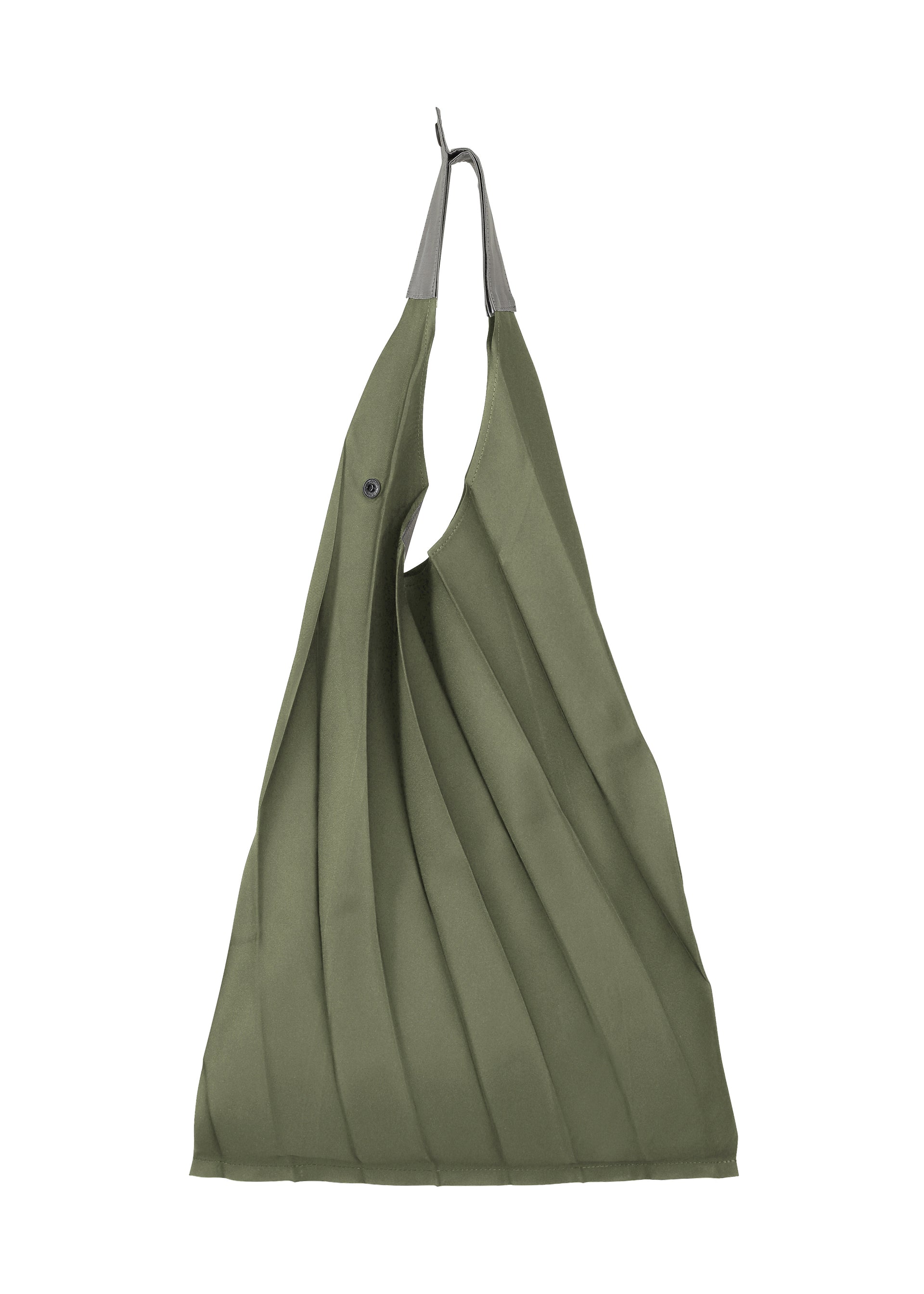 Issey Miyake Guru Guru tote kabelka černá sbalitelná