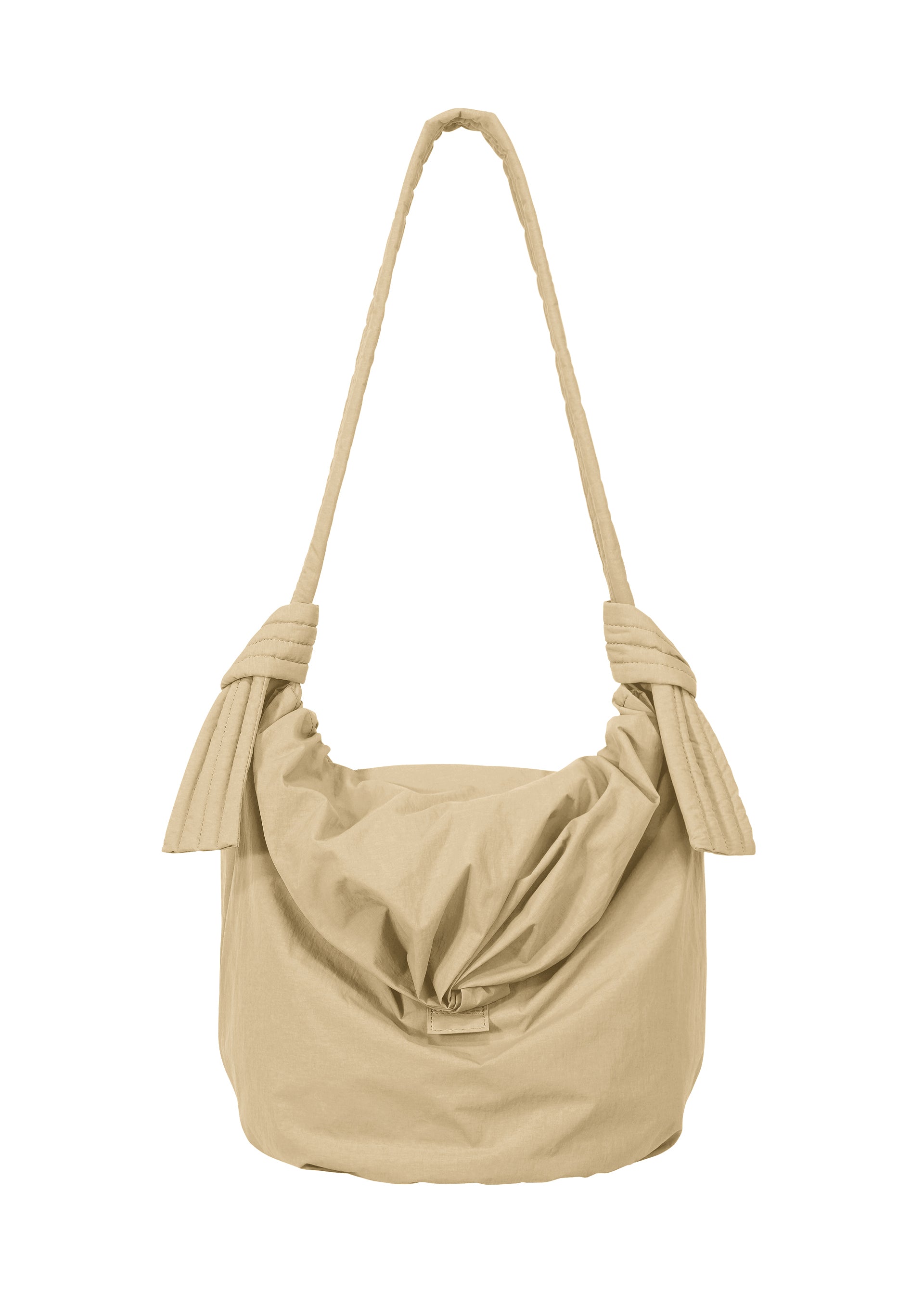 Issey Miyake Fuwa Fuwa kabelka černá ramenní