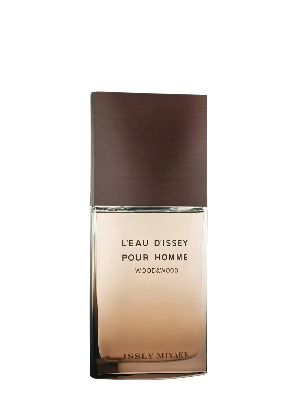 Issey Miyake L'Eau d'Issey Wood&Wood parfém 100ml dřevitý